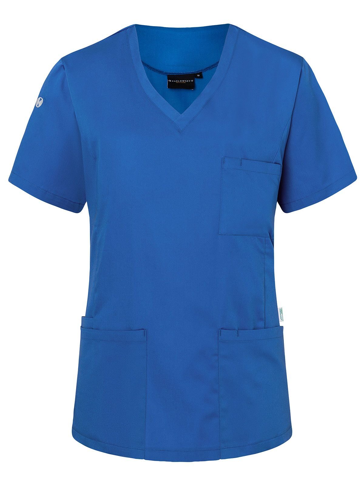 Ladies Tunic Essential - 76 - Royal Blue