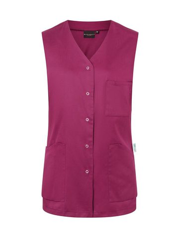 Sleeveless Ladies Tunic Essential - 70 - Fuchsia