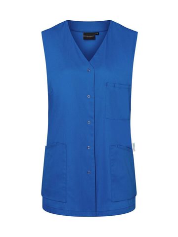 Sleeveless Ladies Tunic Essential - 76 - Royal Blue