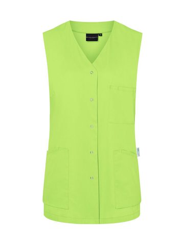 Sleeveless Ladies Tunic Essential - 73 - Kiwi