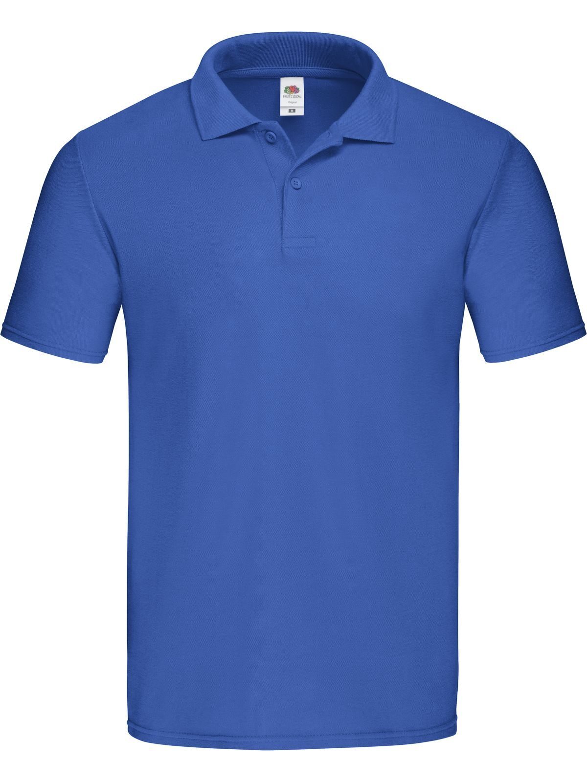 Originele Polo - 51 - Koningsblauw