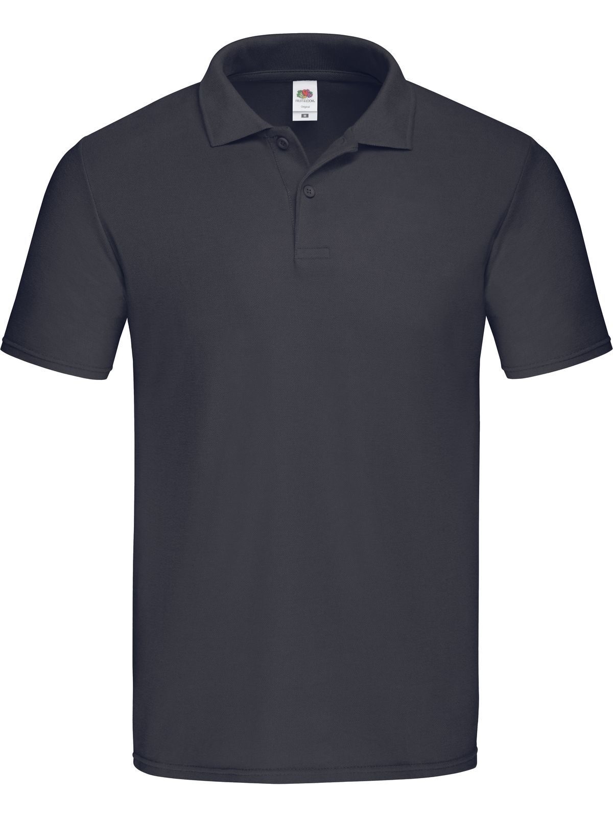 Originele Polo - AZ - Diep Marineblauw