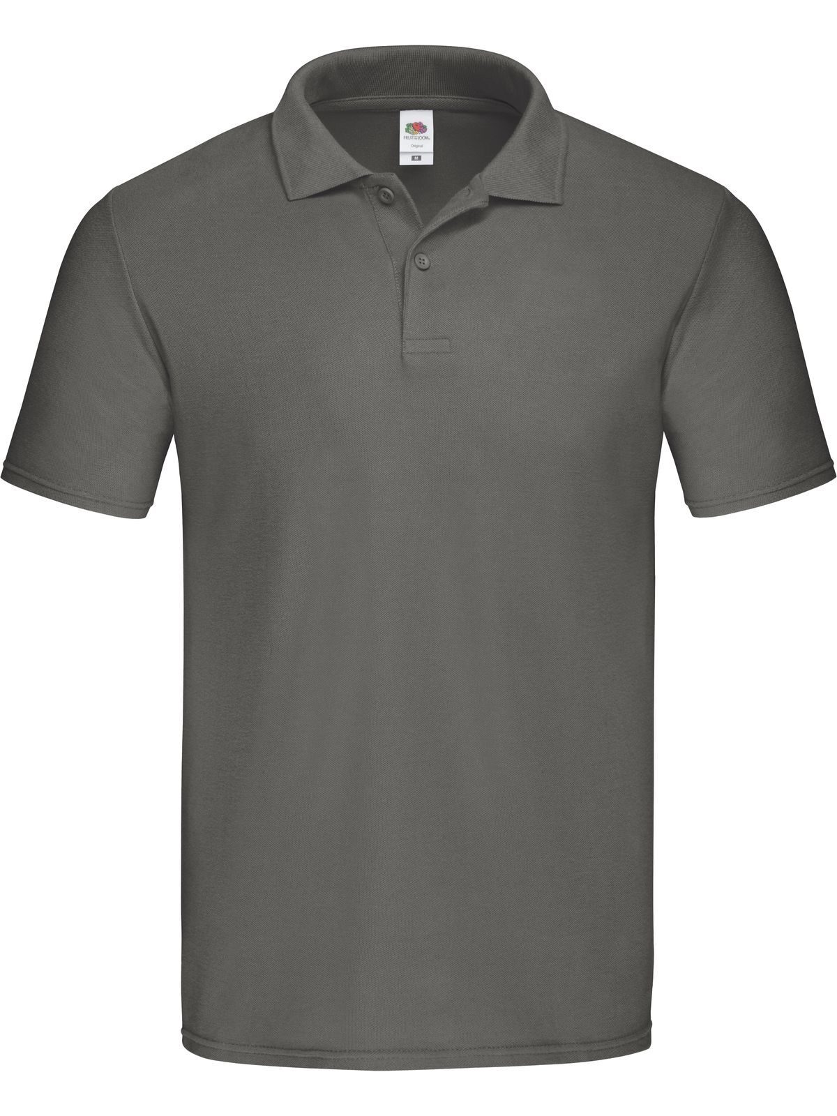 Originele Polo - GL - Licht grafiet