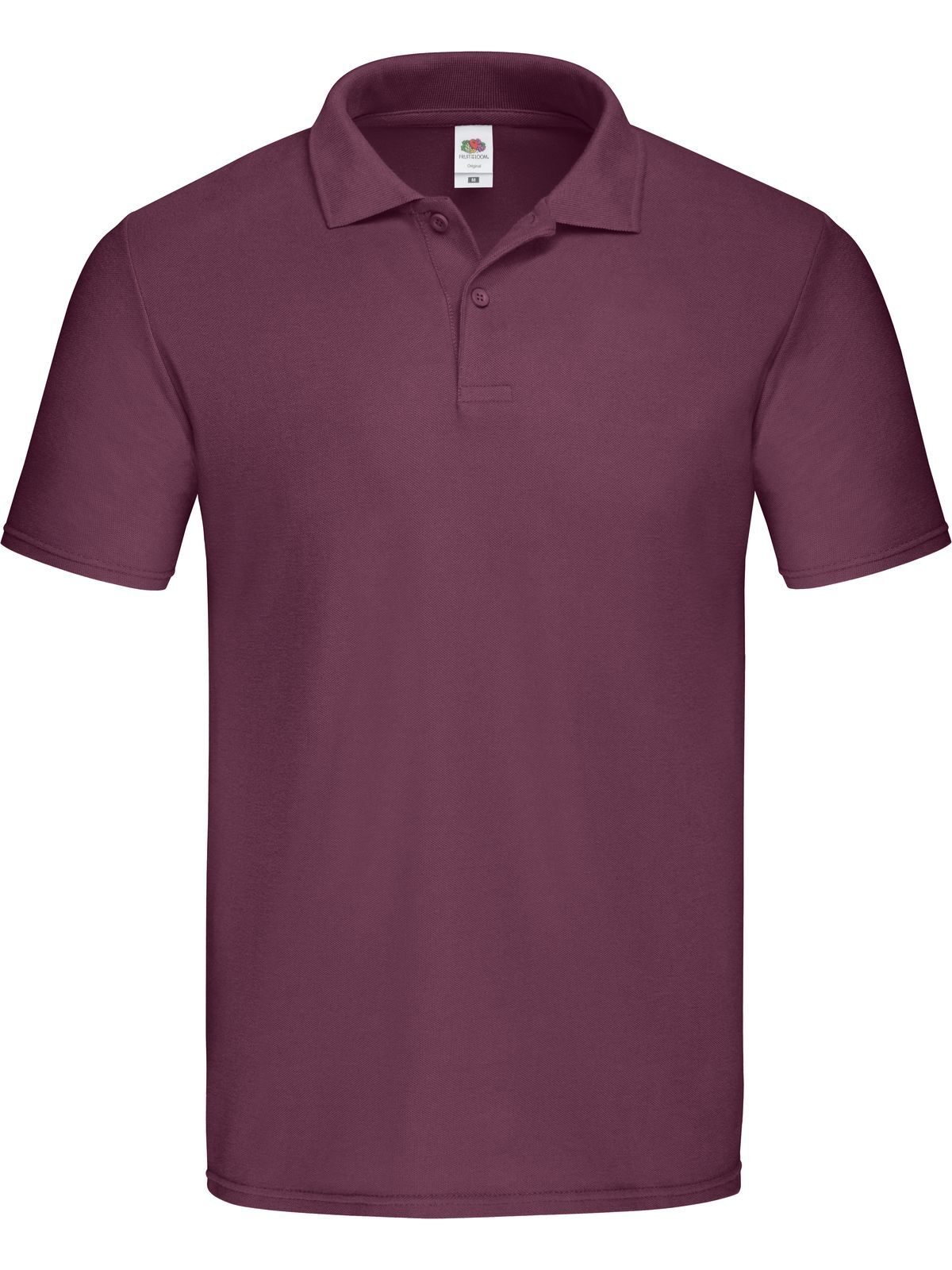 Originele Polo - 41 - Bourgogne