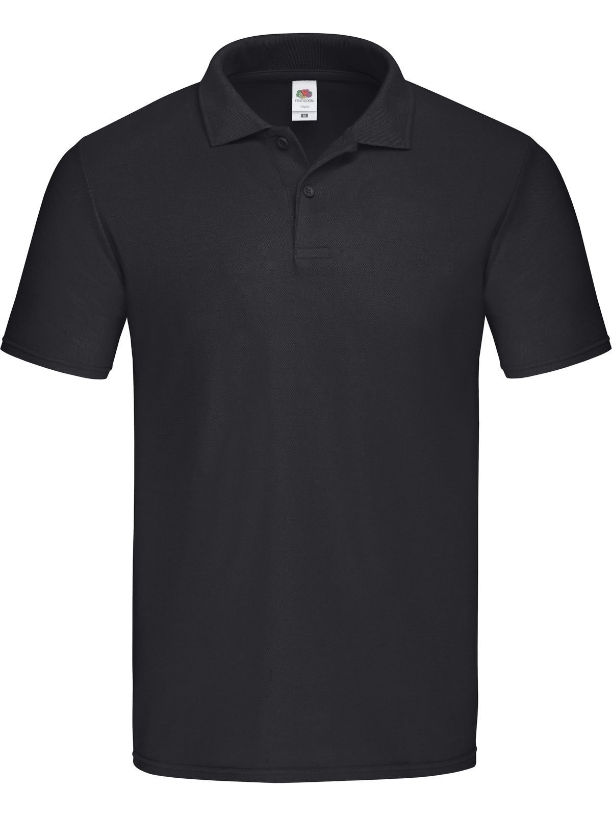 Originele Polo - 36 - Zwart