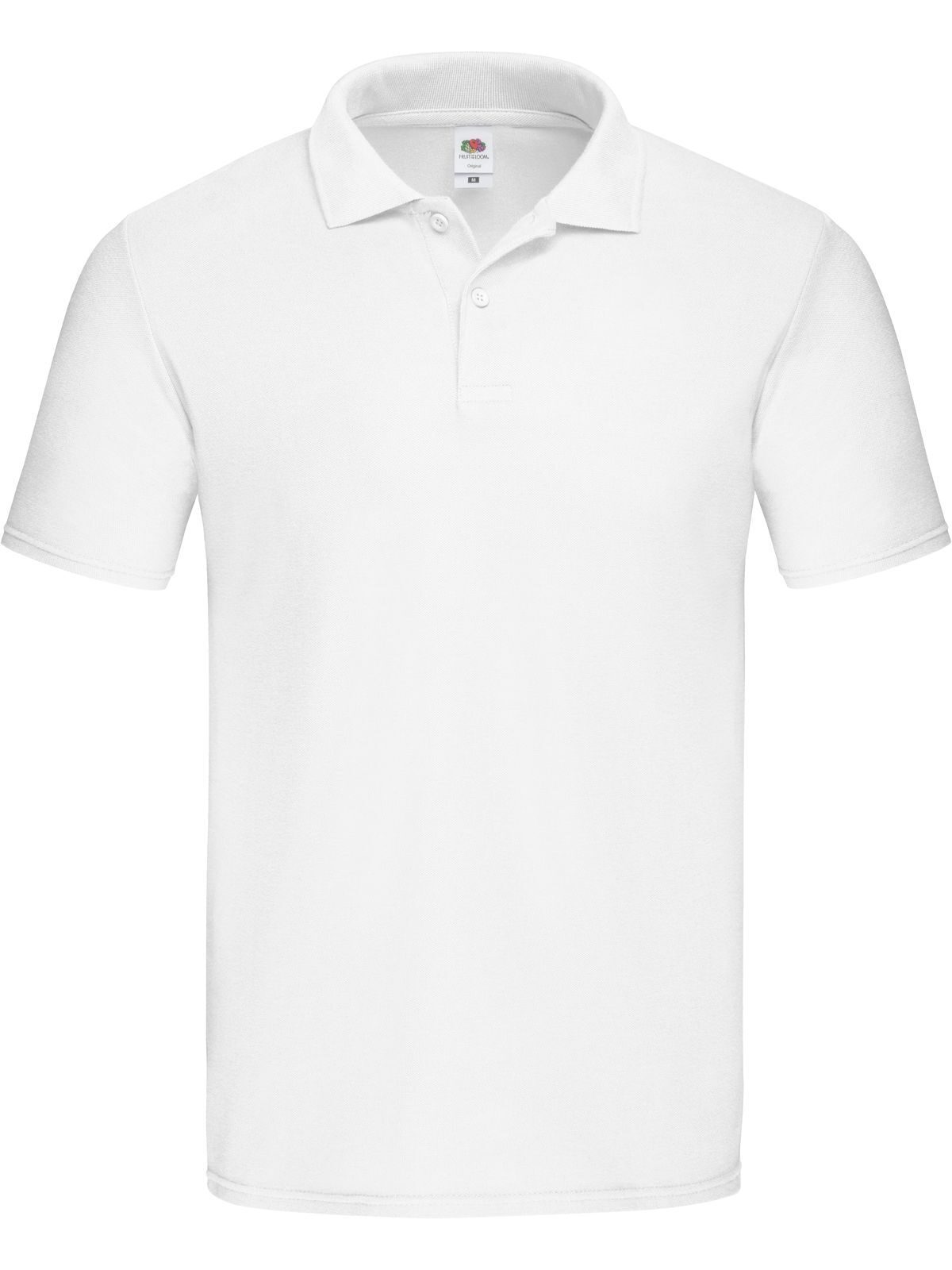 Originele Polo - 30 - Wit