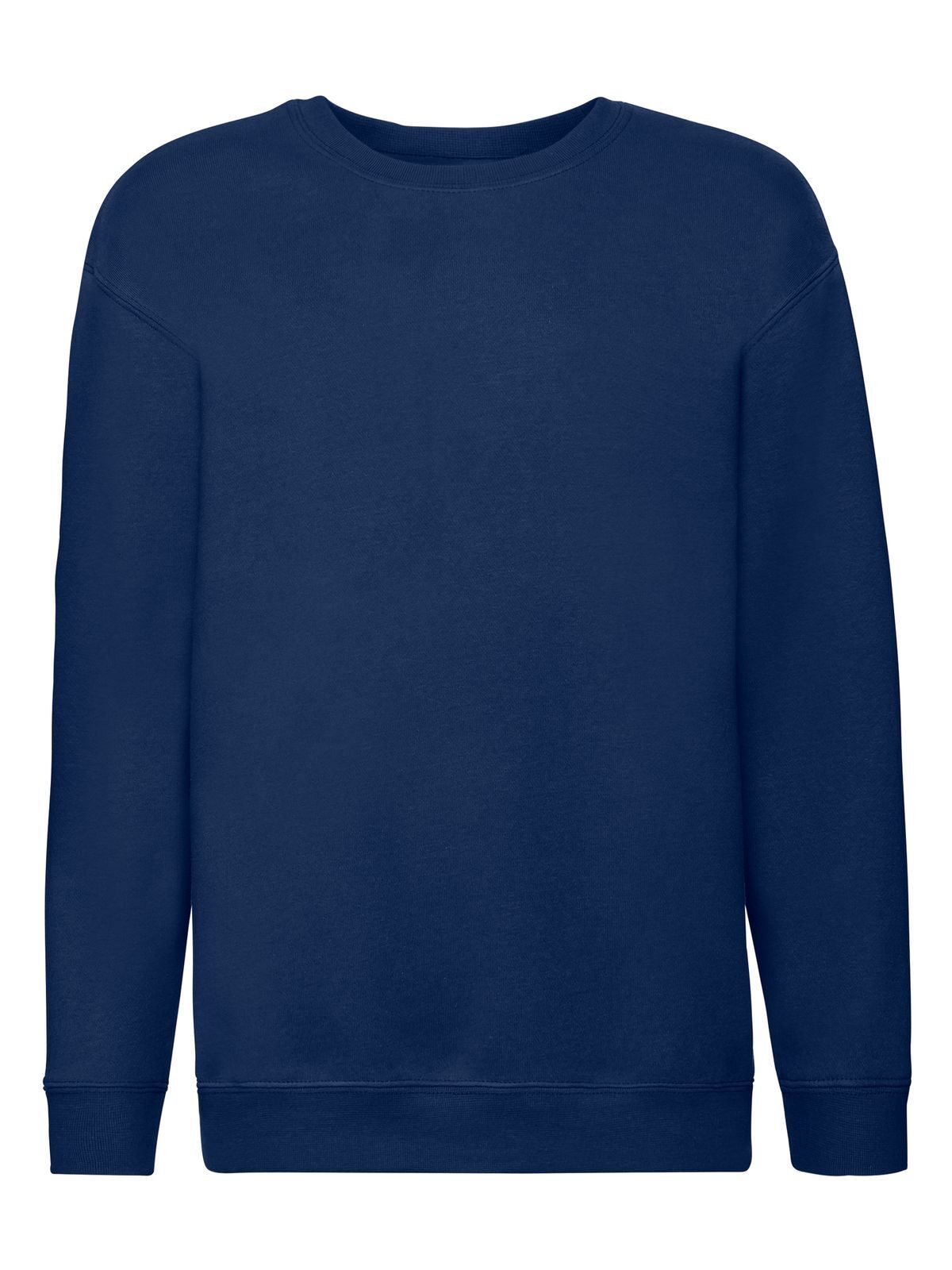 Kids' Premium Set-In Sweat - 32 - Navy