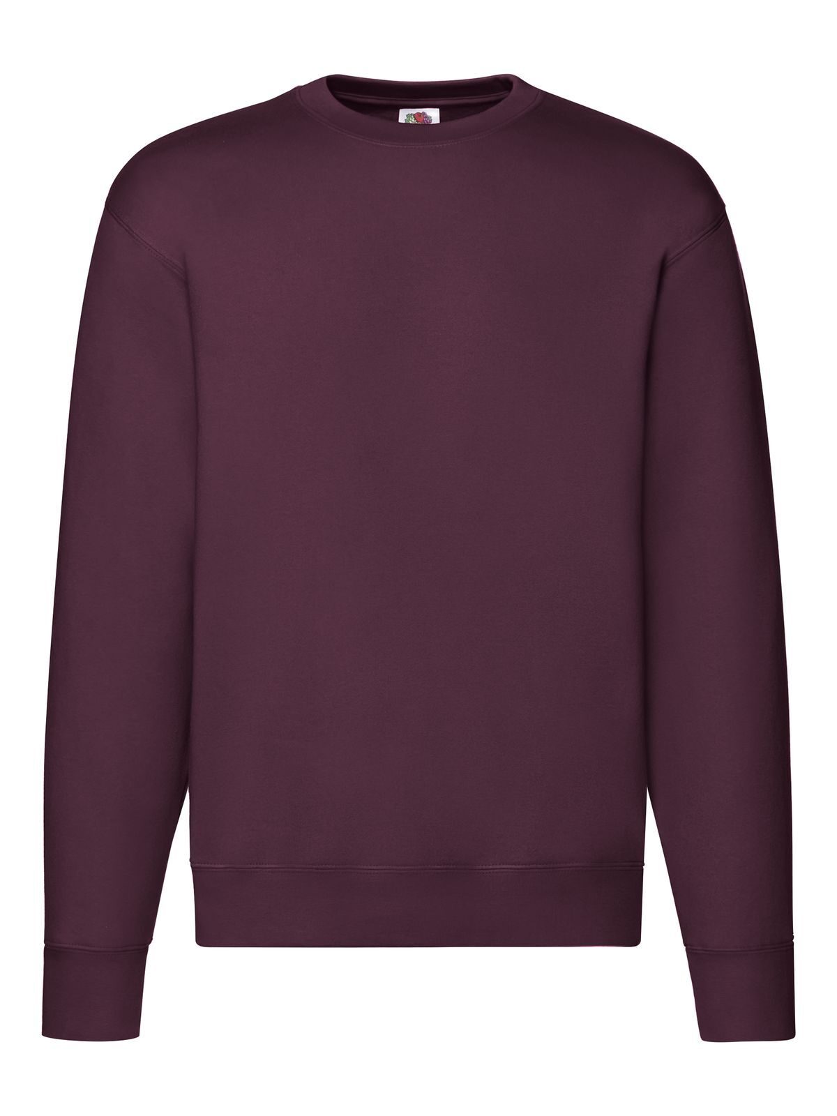 Premium Set-In-Sweat - 41 - Bourgogne