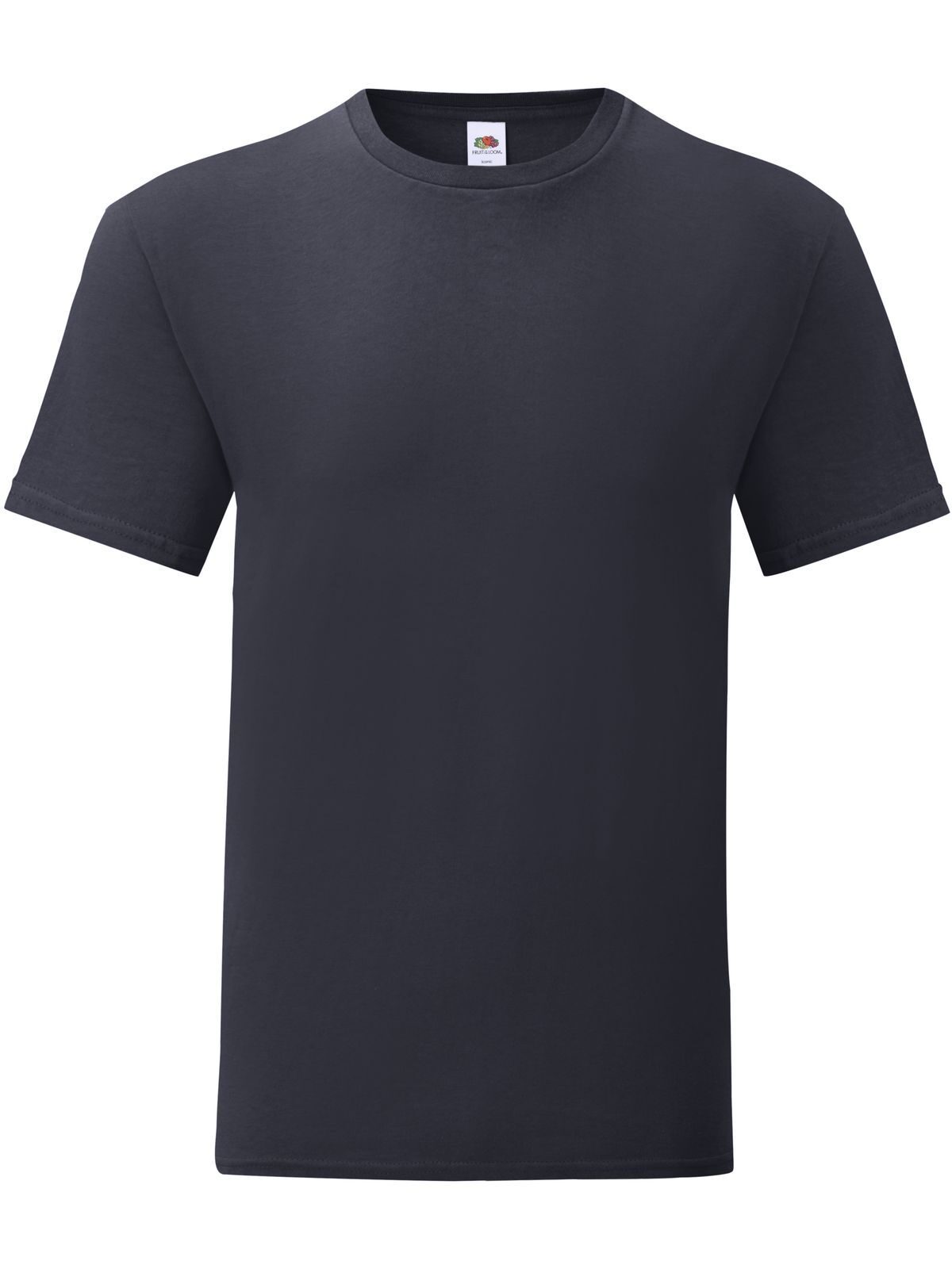 Iconische T - AZ - Diep Marineblauw