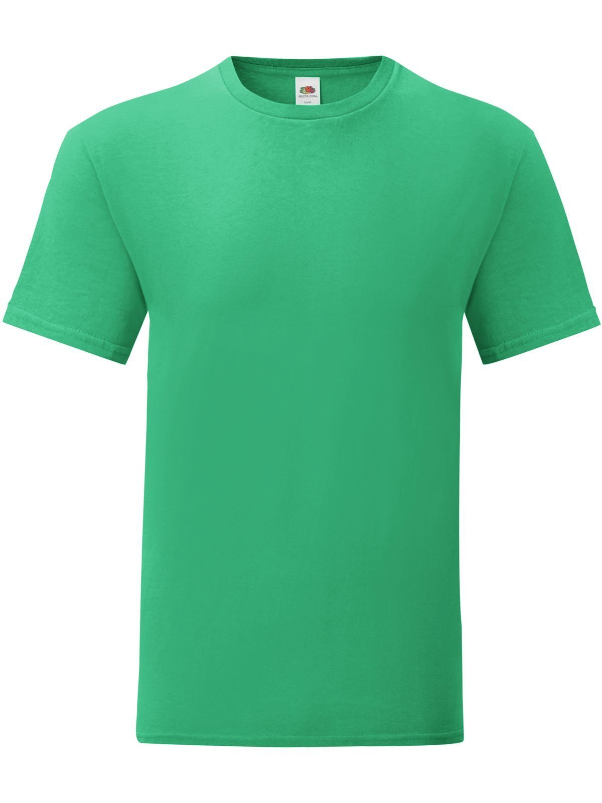 Iconische T - 47 - Kelly Green