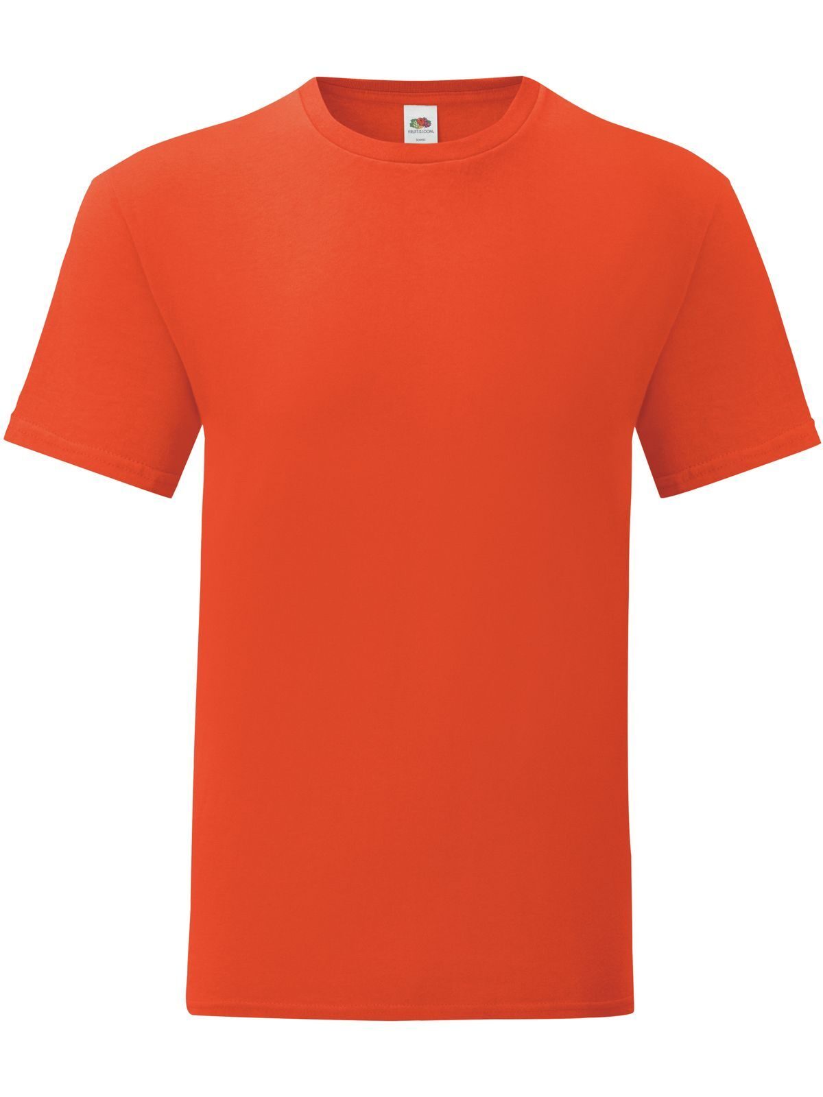 Iconische T - FR - Vlam