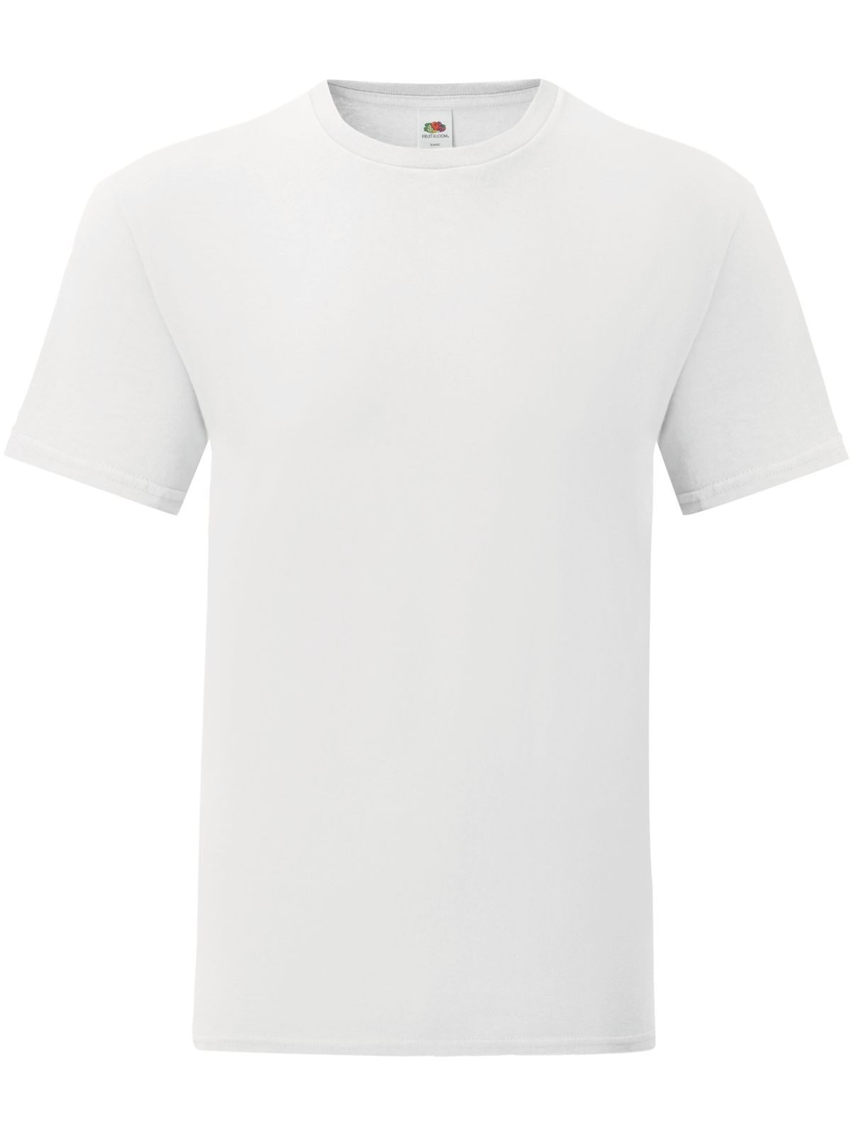 Iconische T - 30 - Wit