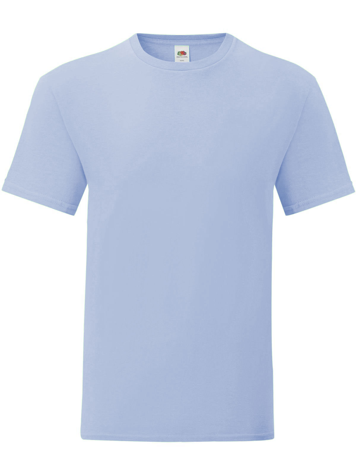 Iconische T - MK - Mineraalblauw