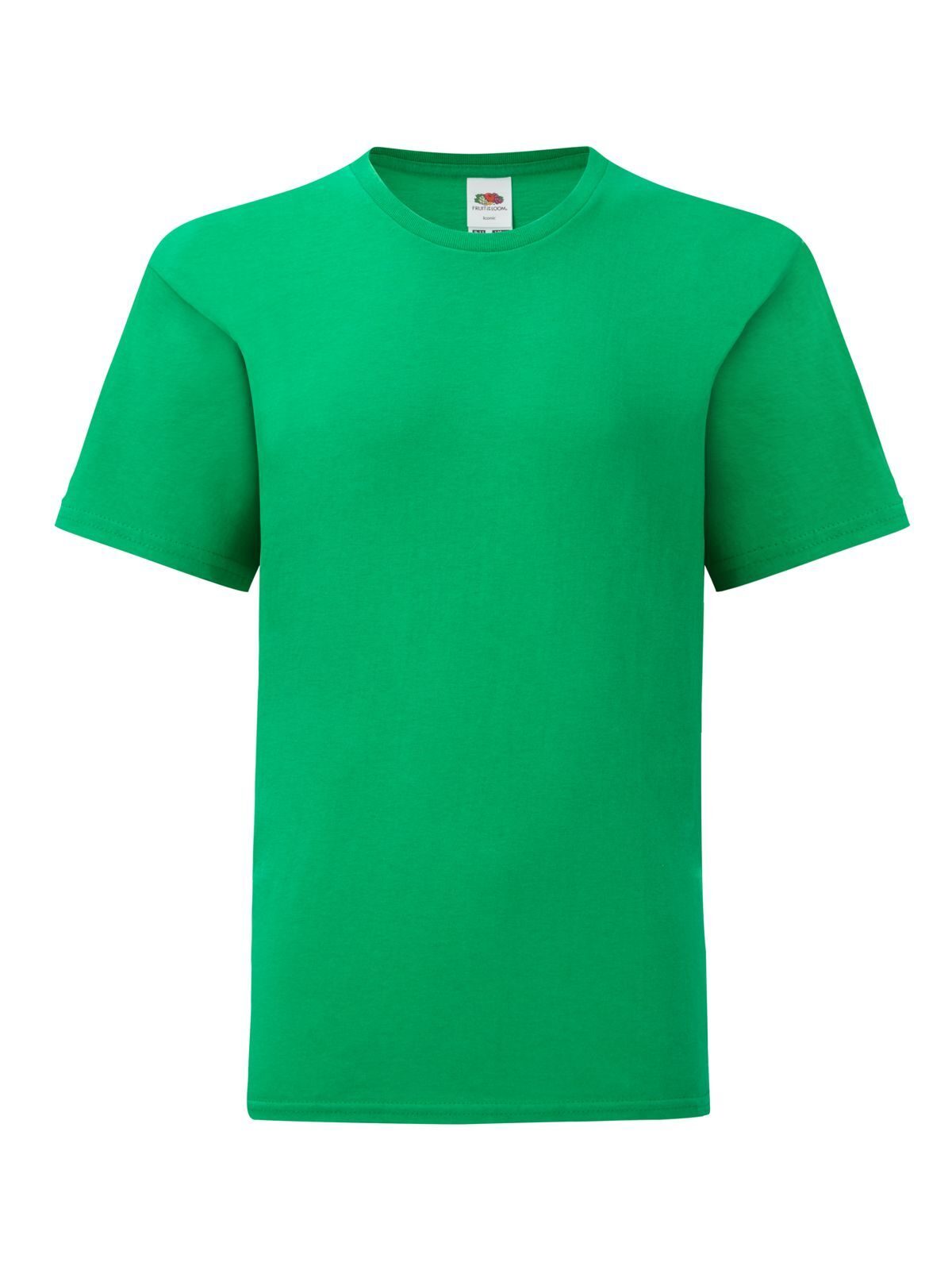 Iconische kinder-T-shirts - 47 - Kelly Green
