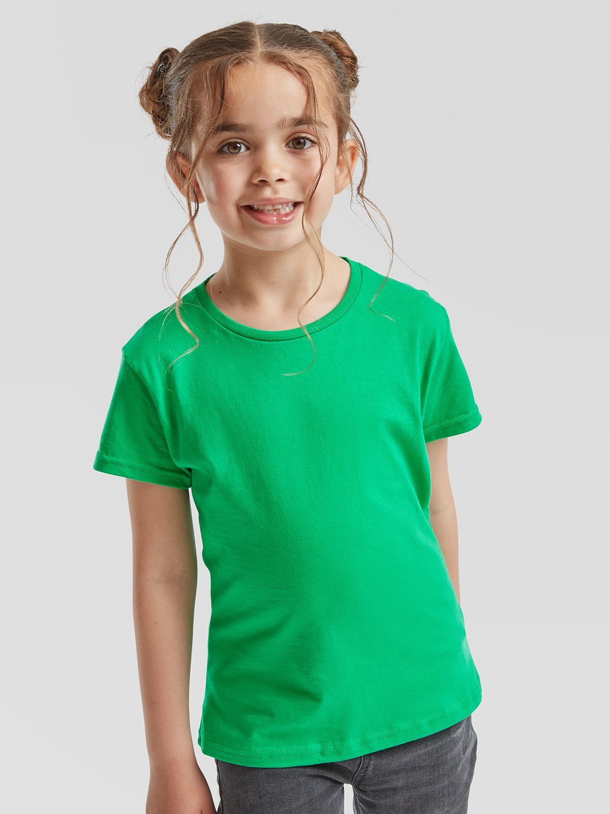 Iconische meisjes T-shirts