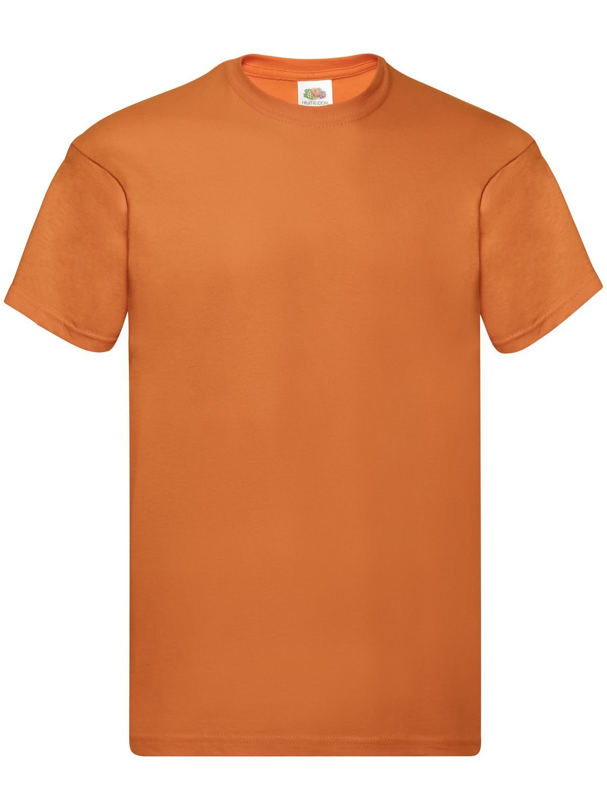 Originele T - 44 - Oranje