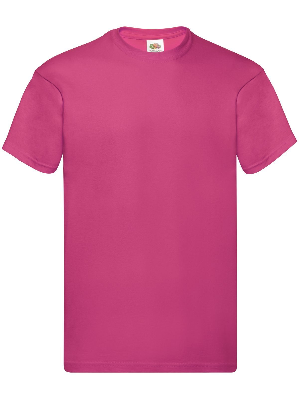 Originele T - 57 - Fuchsia