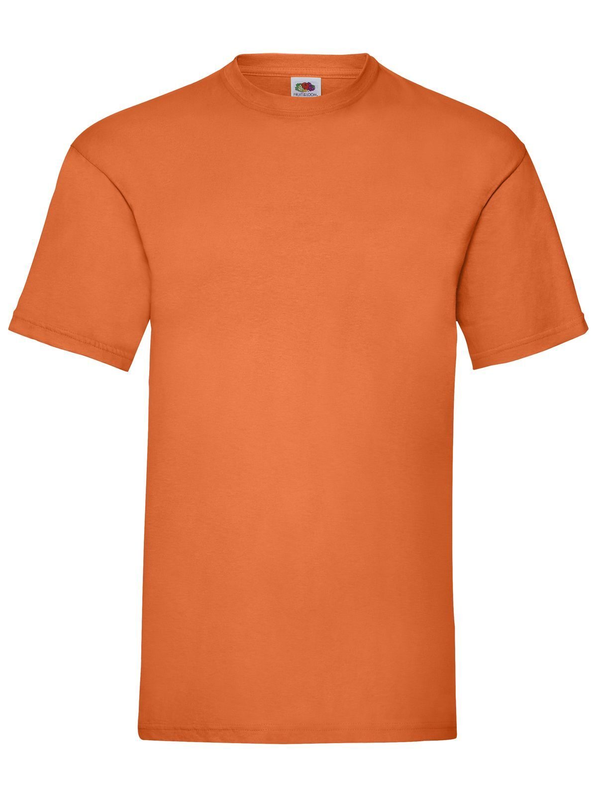 Waardegewicht T - 44 - Oranje