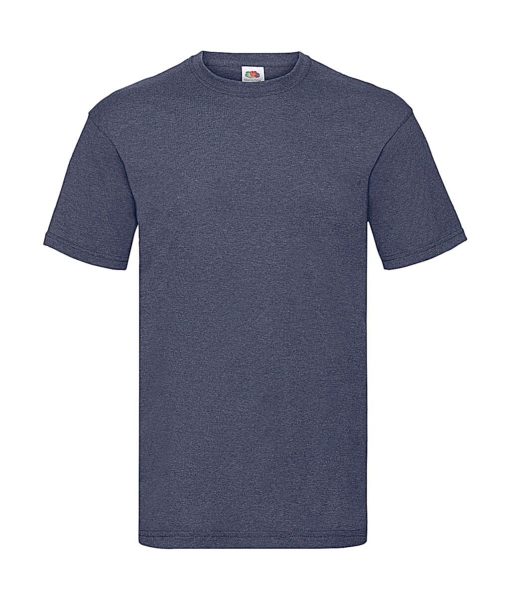 Waardegewicht T - VF - Vintage Heather Navy