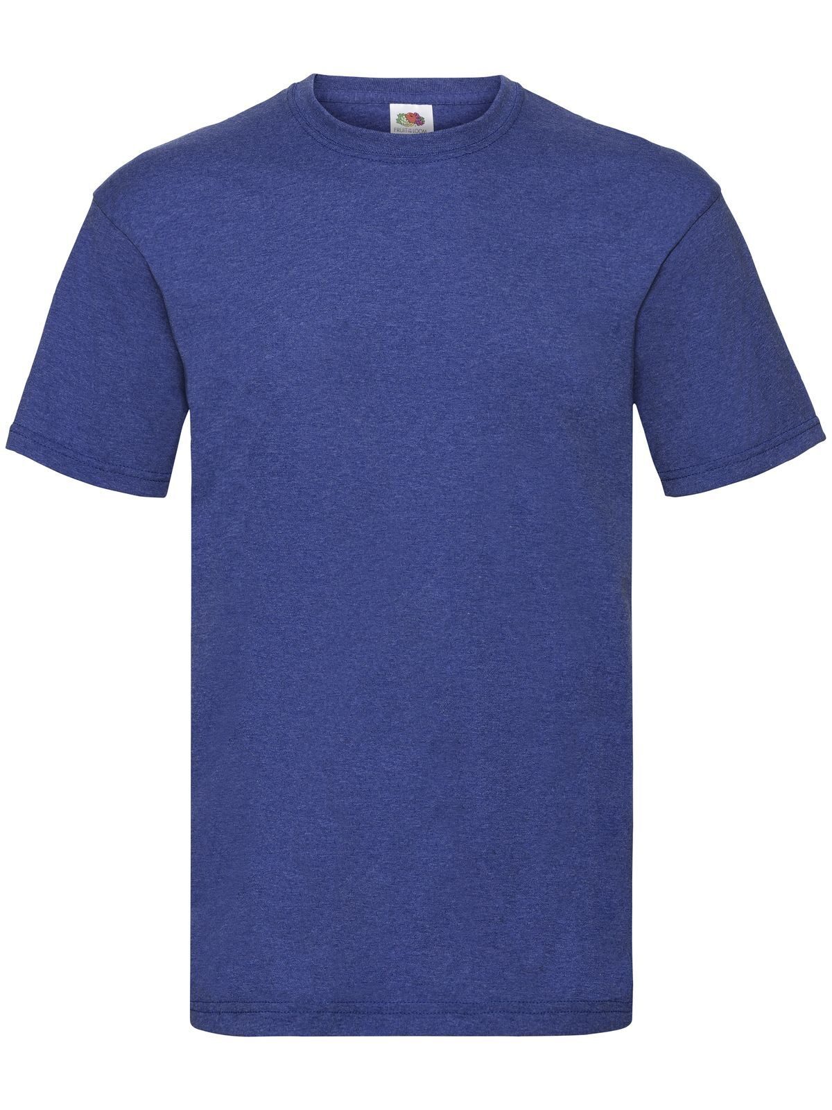 Waardegewicht T - R6 - Retro Heather Royal