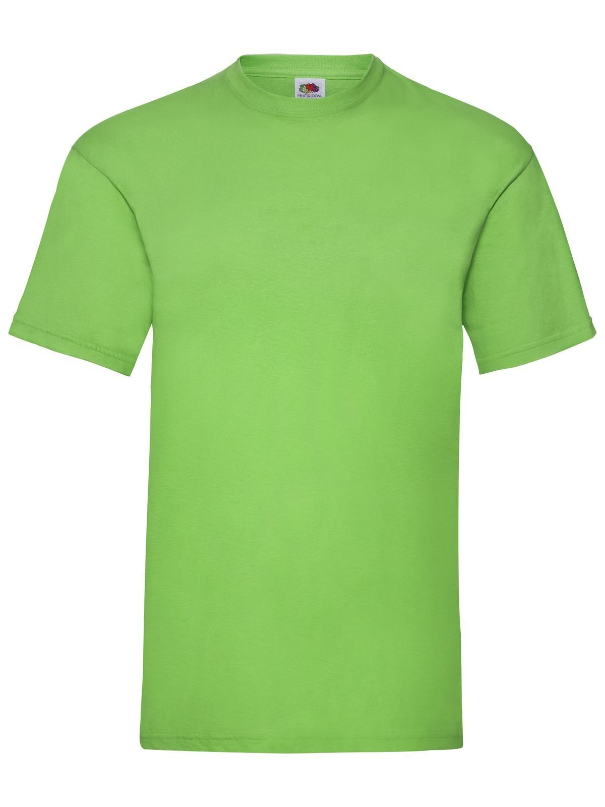 Waardegewicht T - LM - Lime