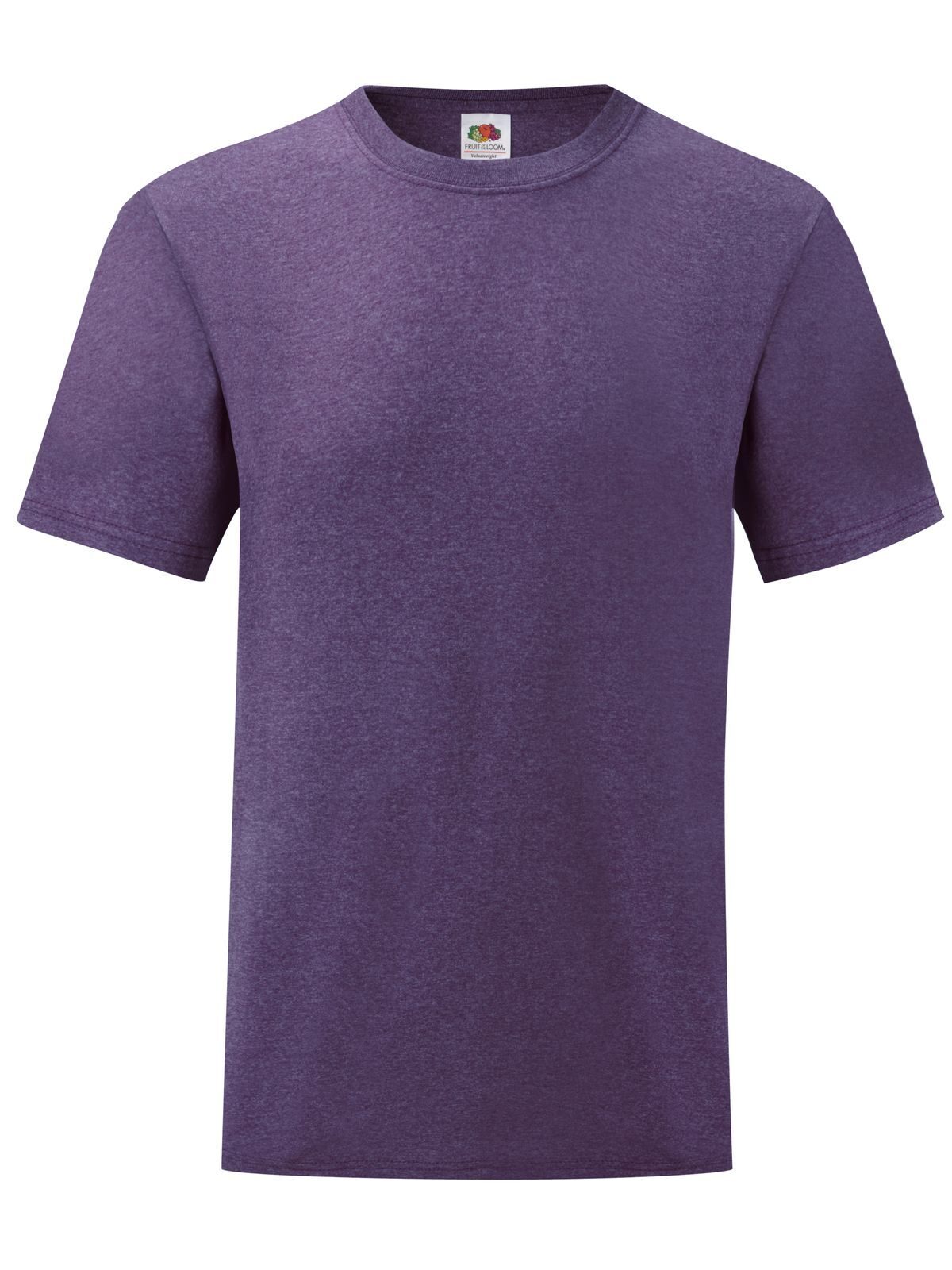 Waardegewicht T - HP - Heidepaars