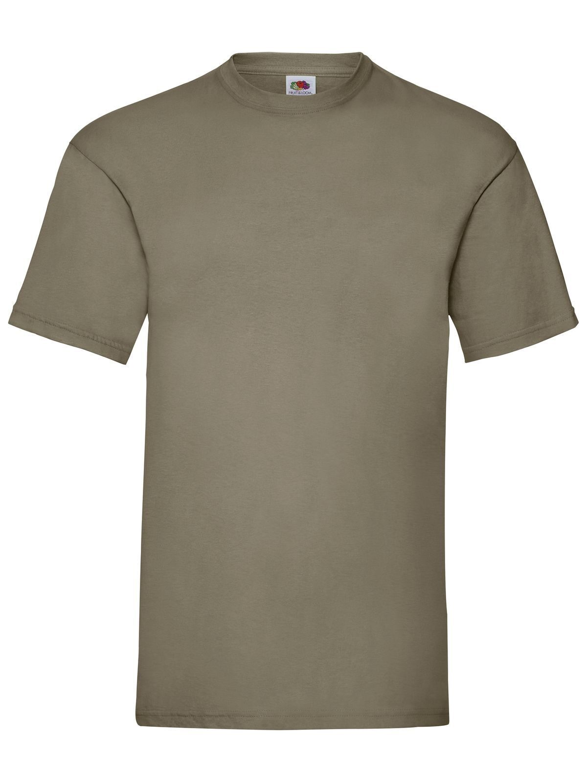 Waardegewicht T - 3M - Khaki