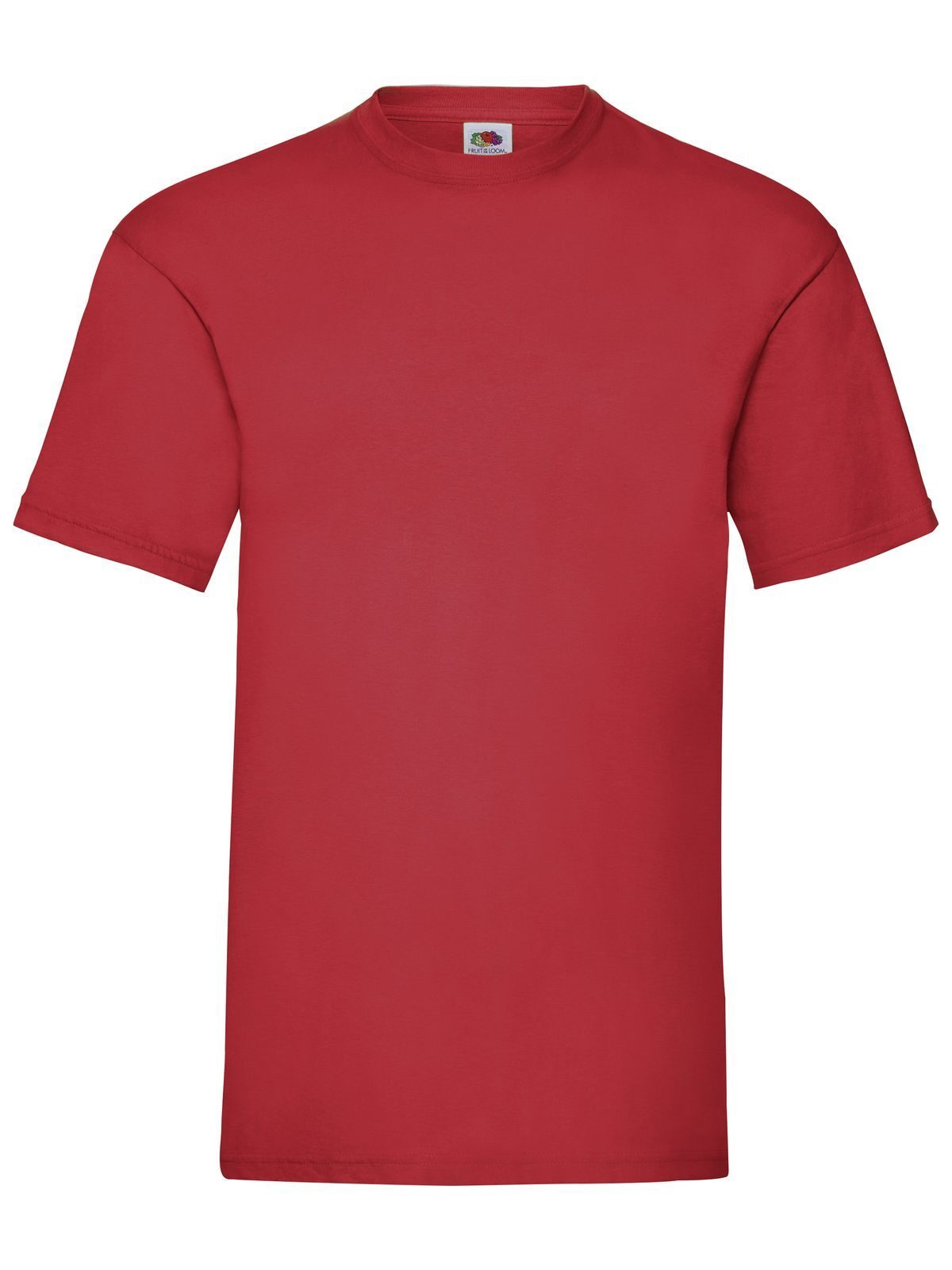 Waardegewicht T - 40 - Rood
