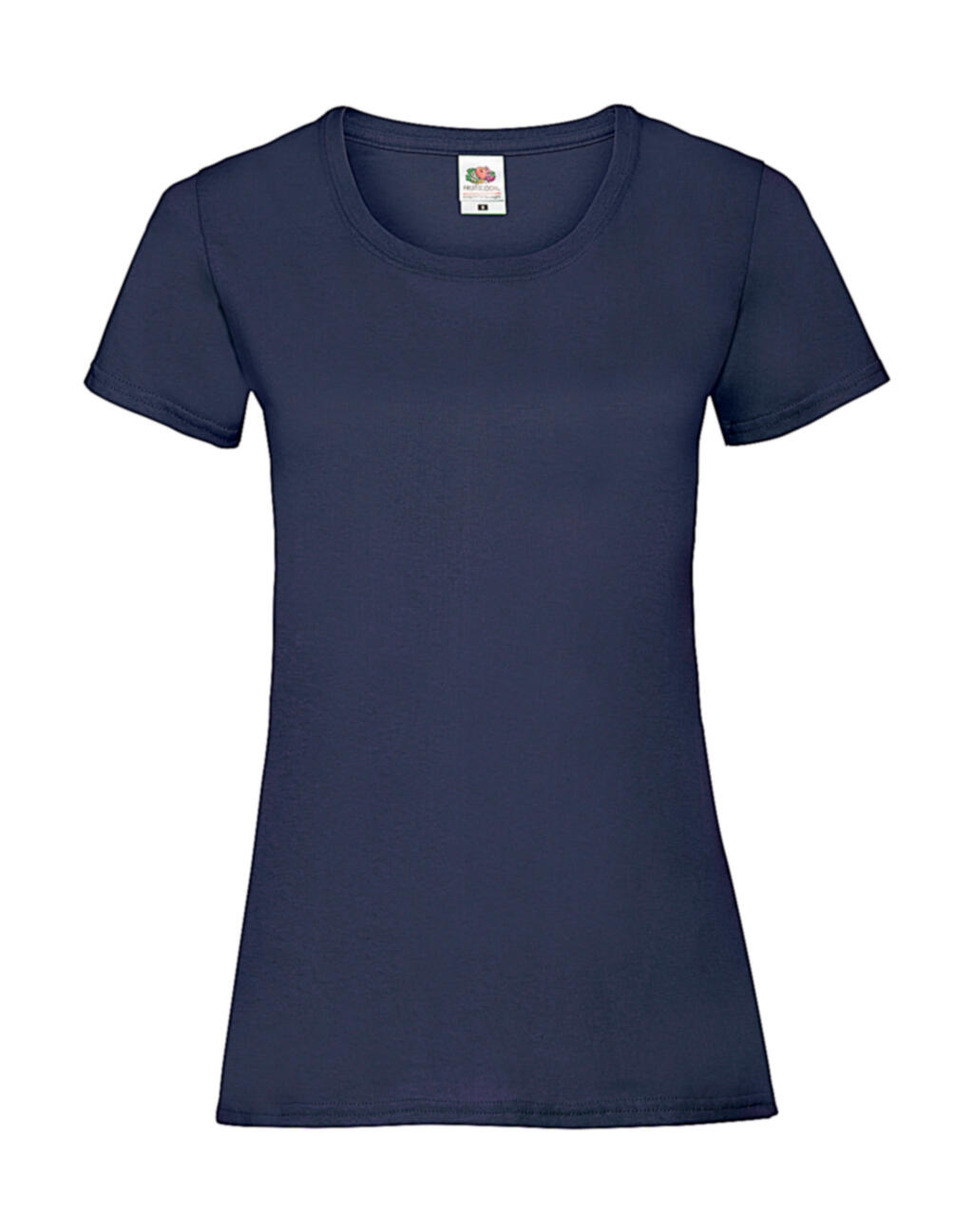 Ladies' Valueweight T - 32 - Navy