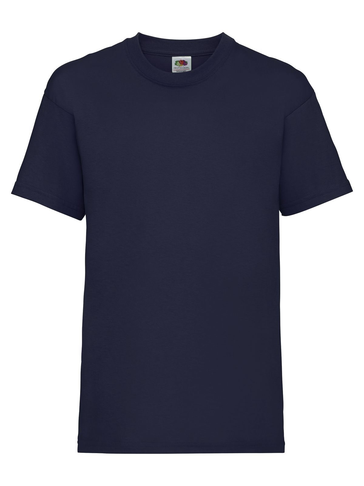 Kinder Valueweight T - AZ - Diep Marineblauw