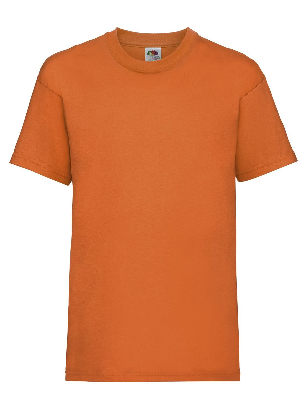 Kinder Valueweight T - 44 - Oranje