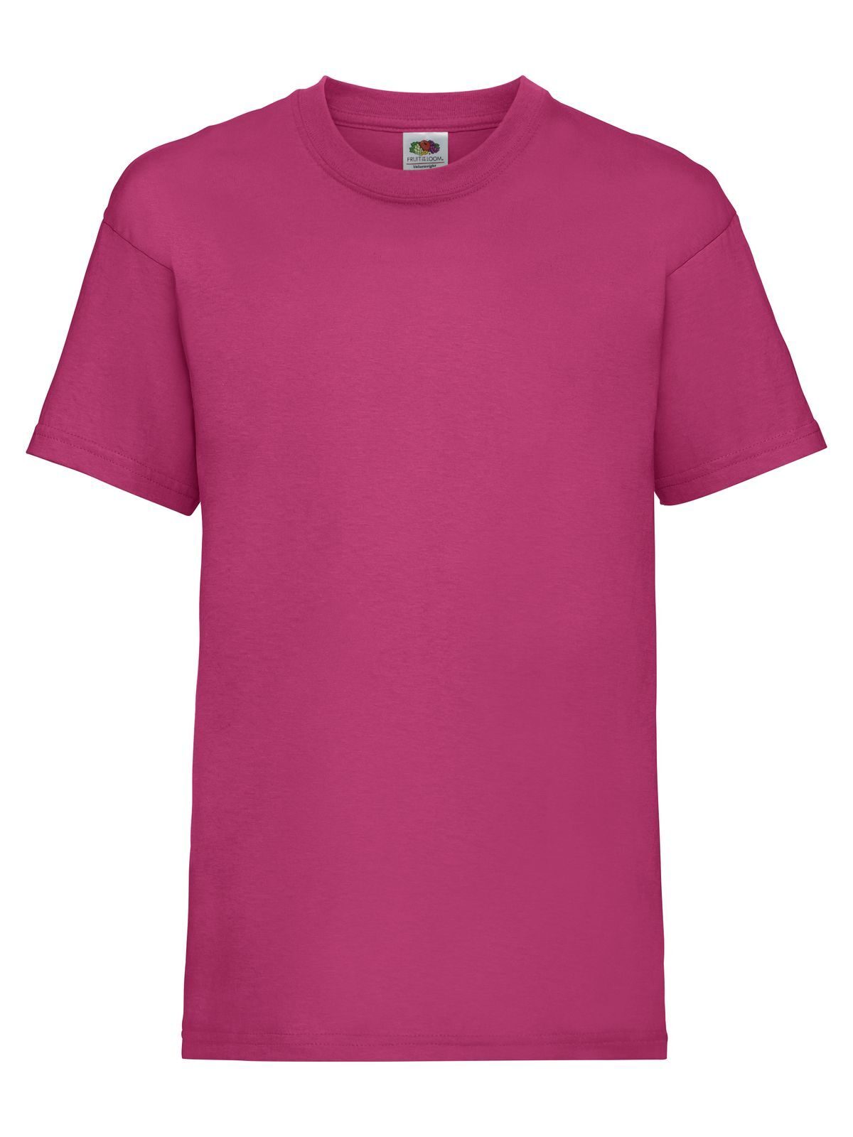 Kinder Valueweight T - 57 - Fuchsia