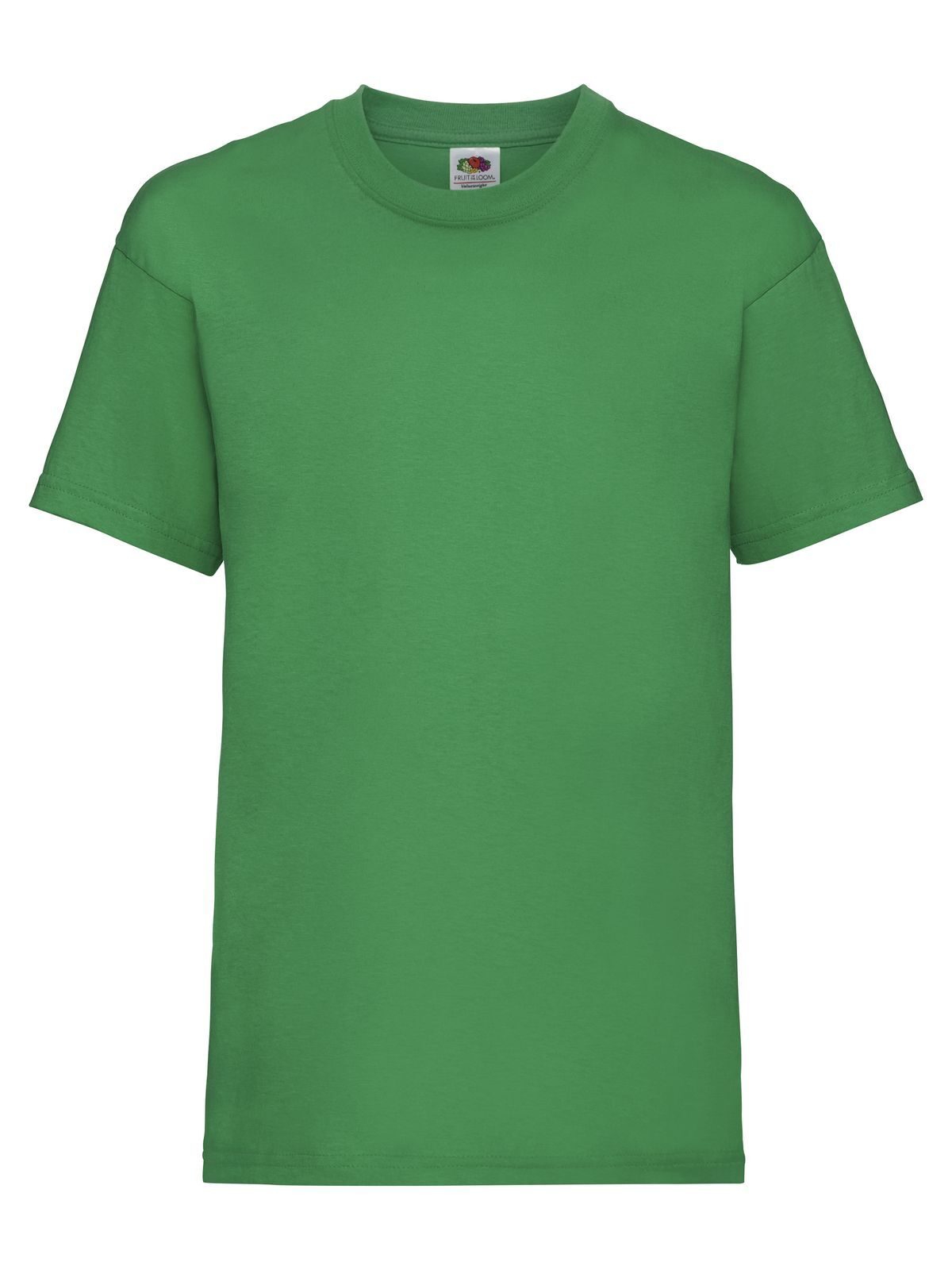 Kinder Valueweight T - 47 - Kelly Green