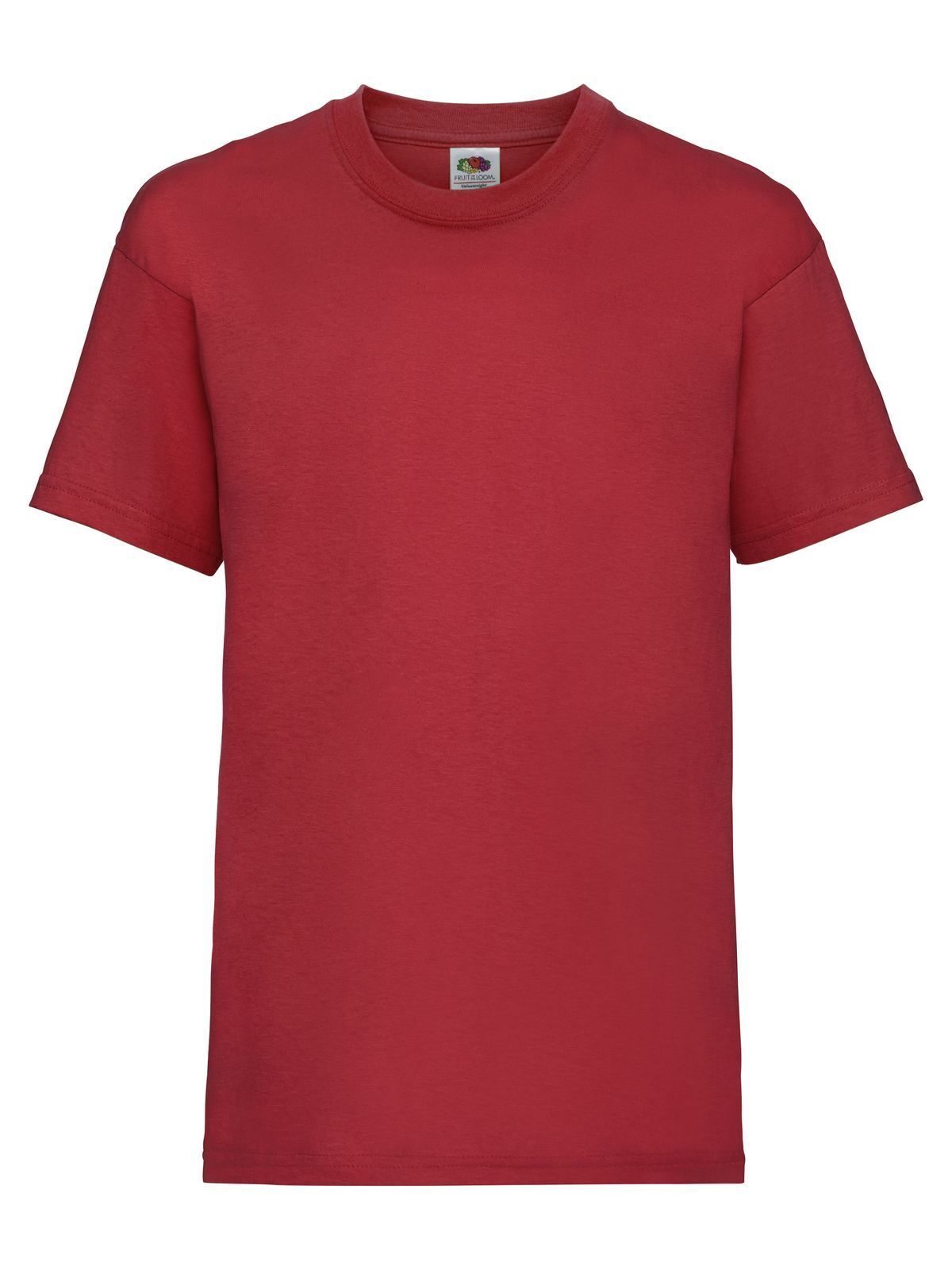 Kinder Valueweight T - 40 - Rood
