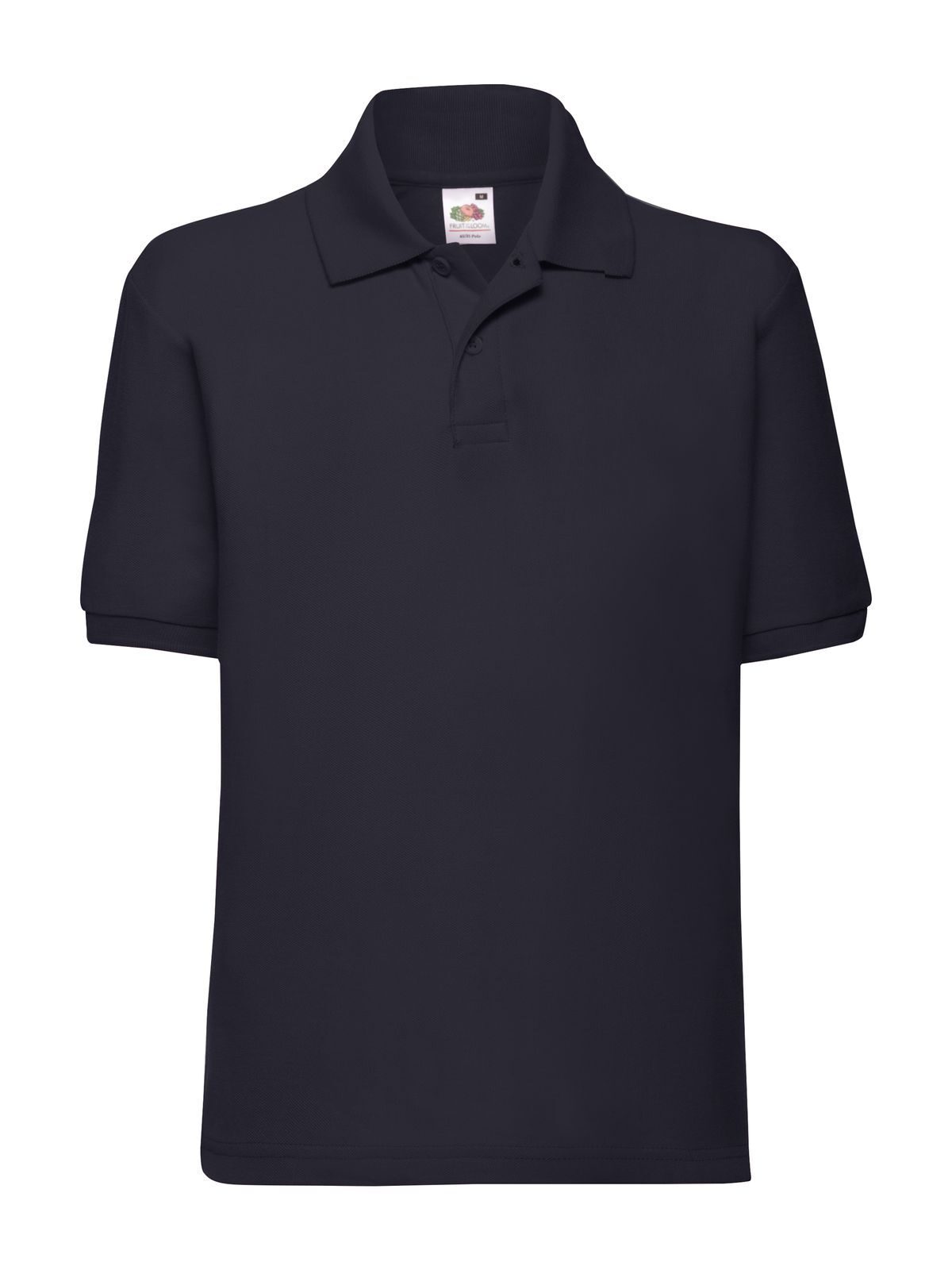 Kids´ 65/35 Polo - AZ - Deep Navy