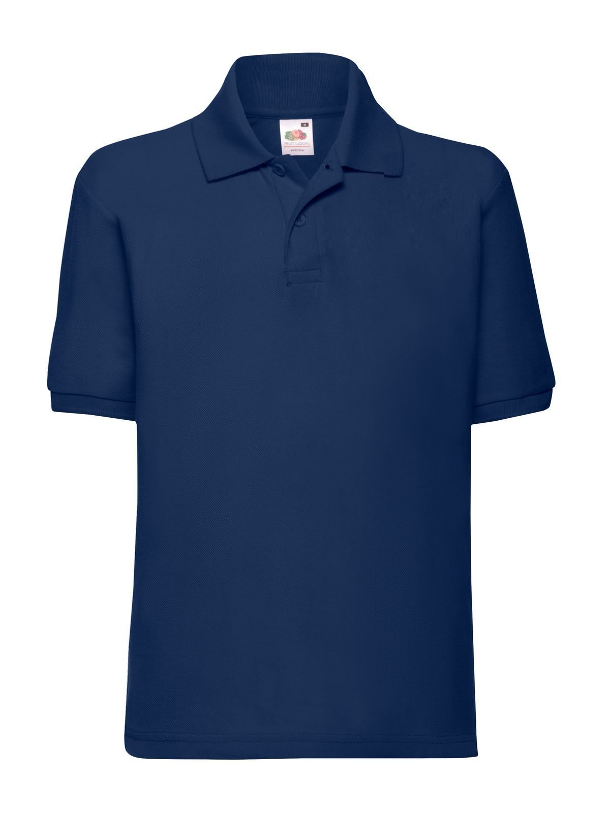 Kids´ 65/35 Polo - 32 - Navy