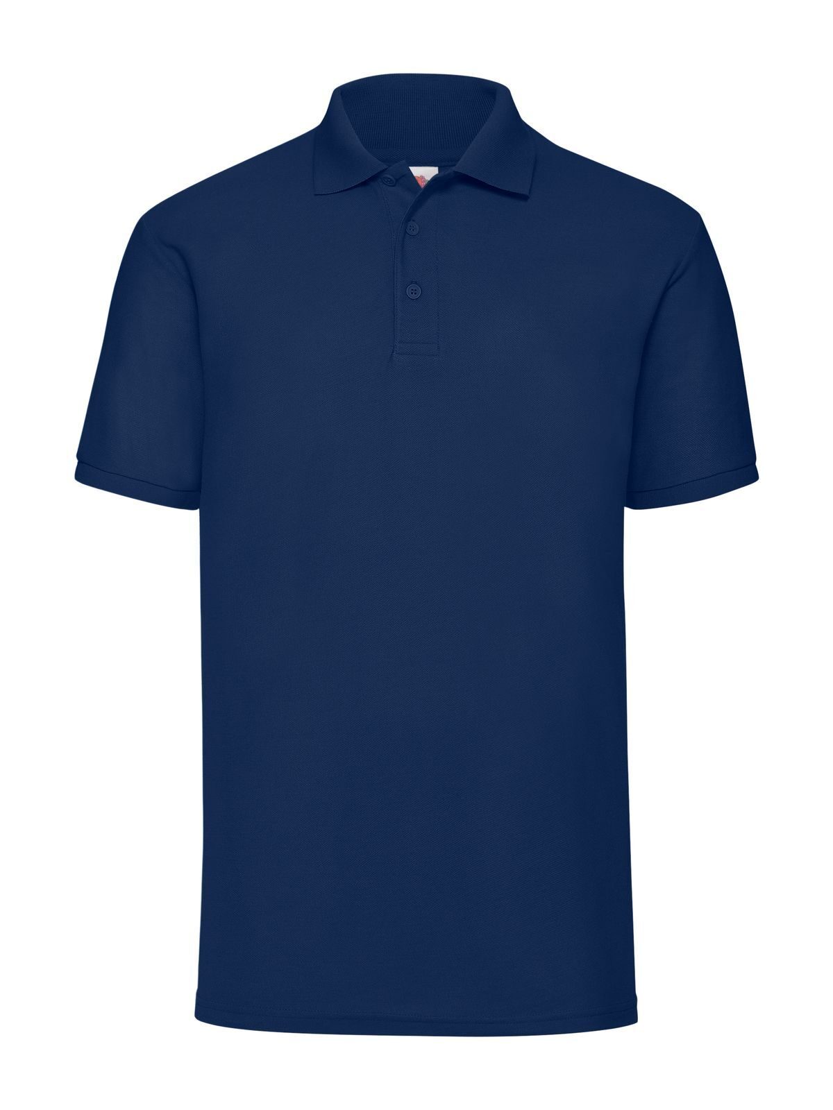 65/35 Piqué Polo - 32 - Marine