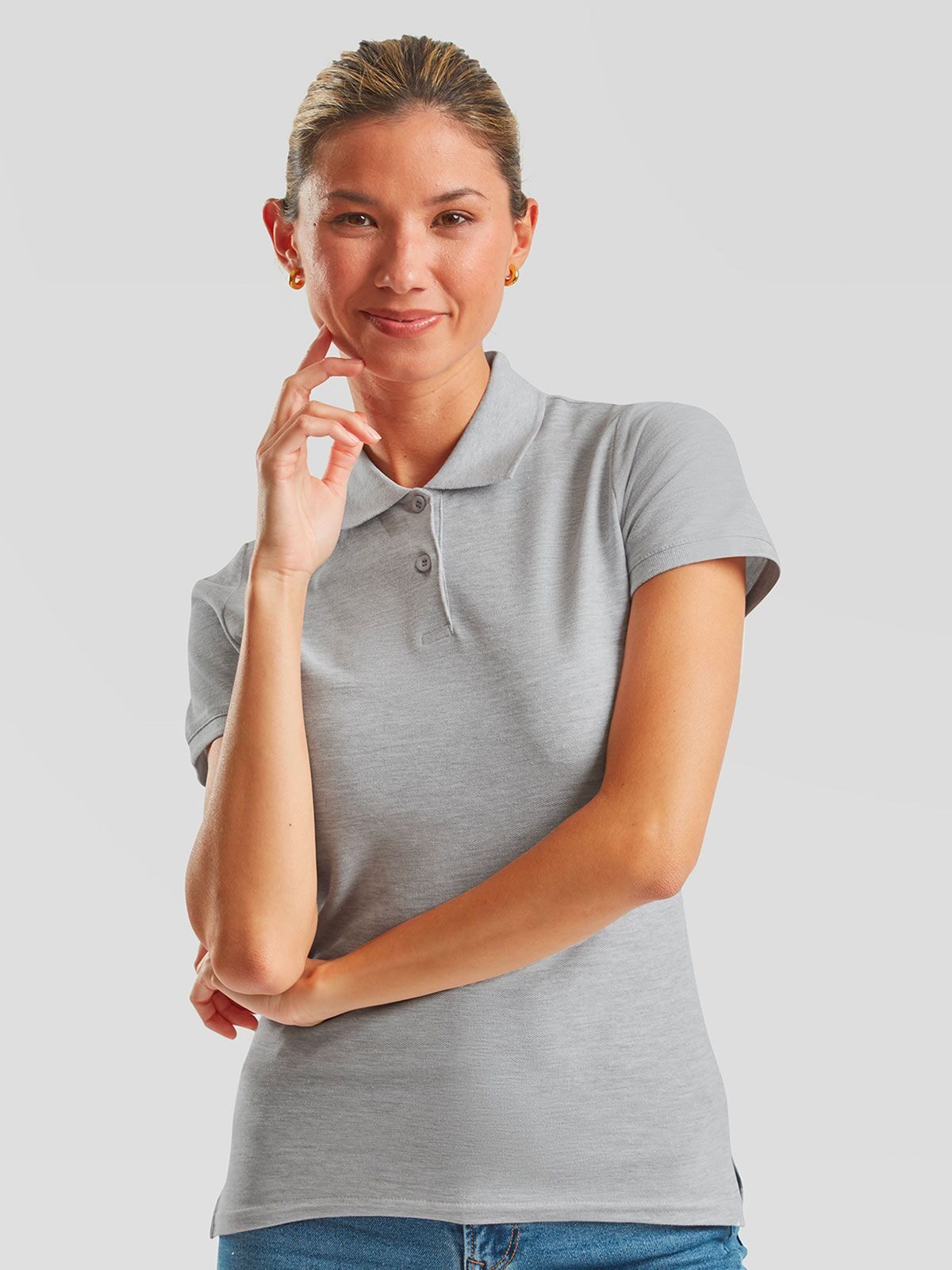 Ladies' Premium Polo