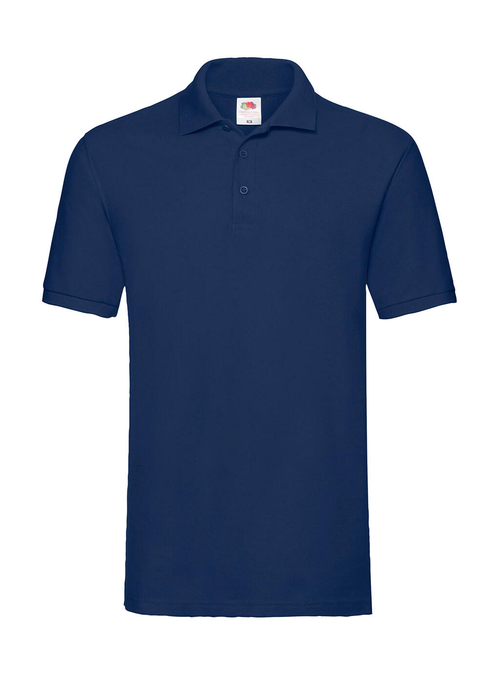 Premium Polo - 32 - Marine
