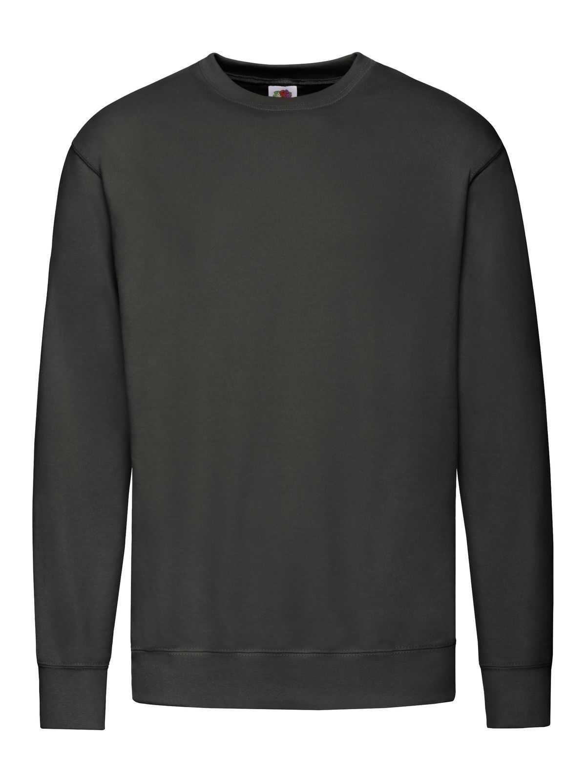 Lichtgewicht, ingezette zweetband - GL - Licht grafiet