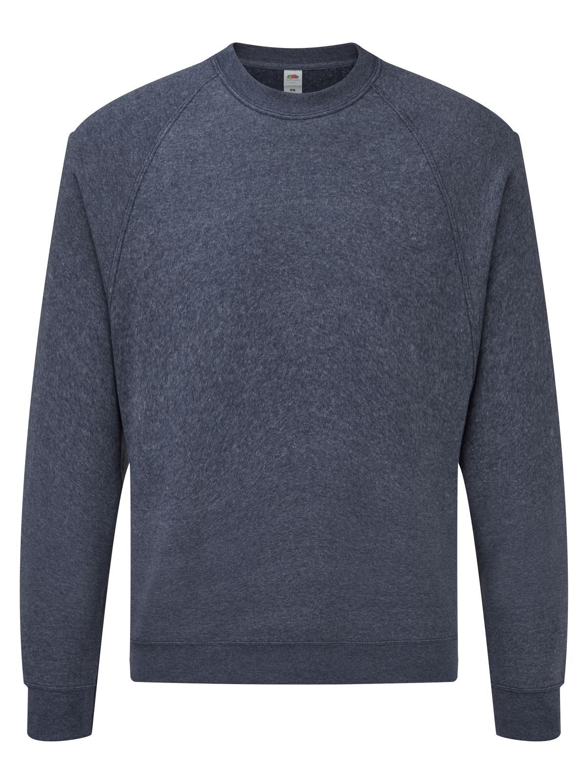 Klassieke raglan sweater - VF - Vintage Heather Navy
