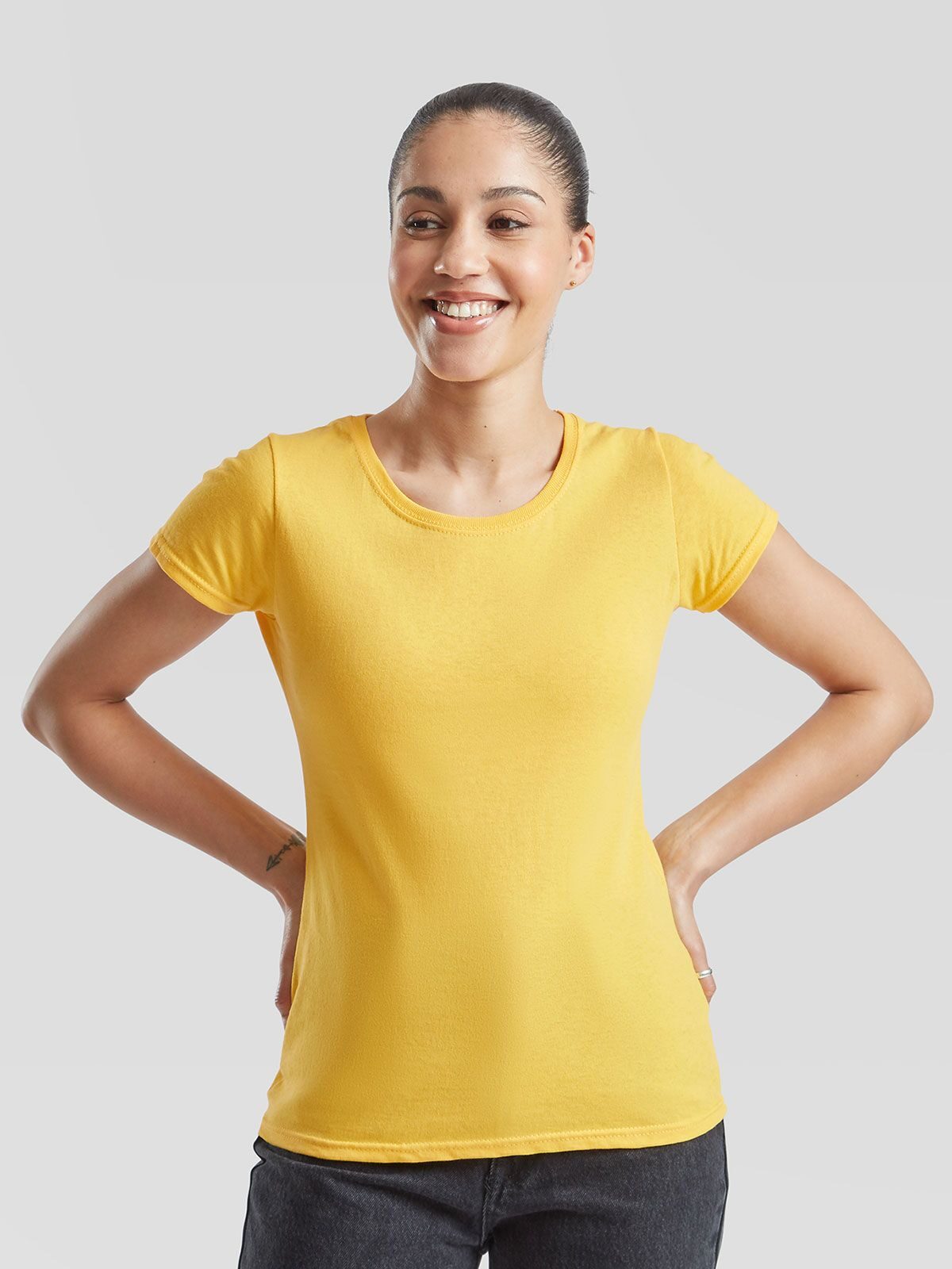 Dames Original T-shirt