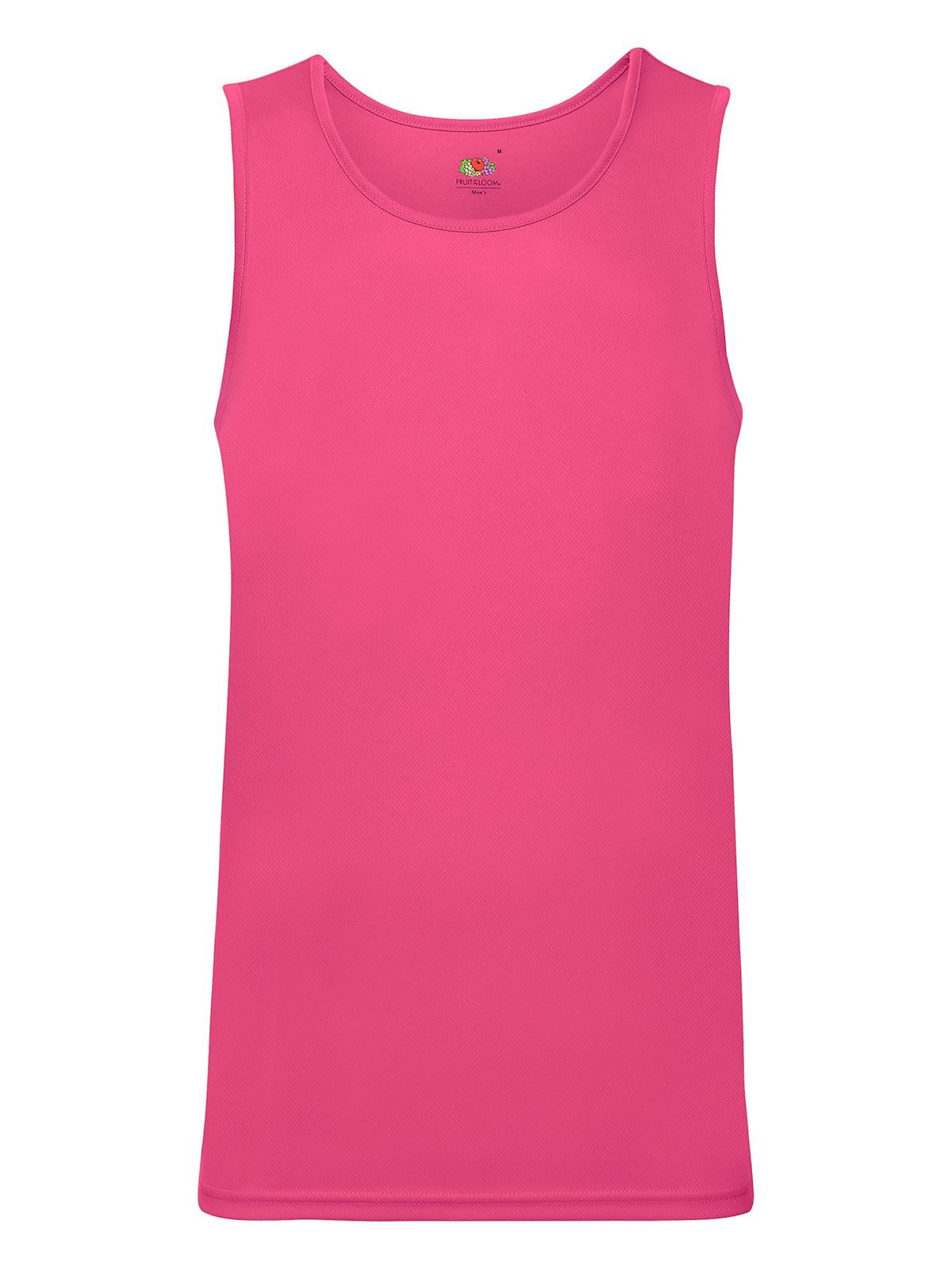 Performance Vest - 57 - Fuchsia