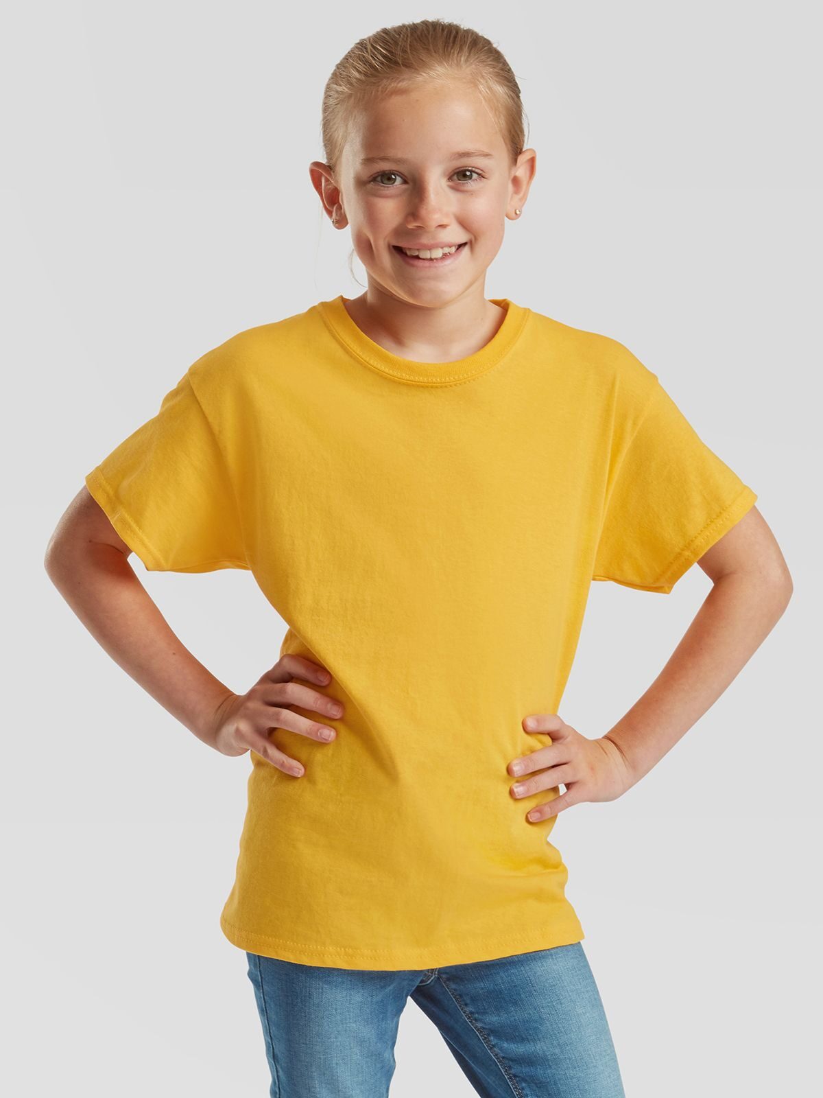 Originele T-shirts voor kinderen