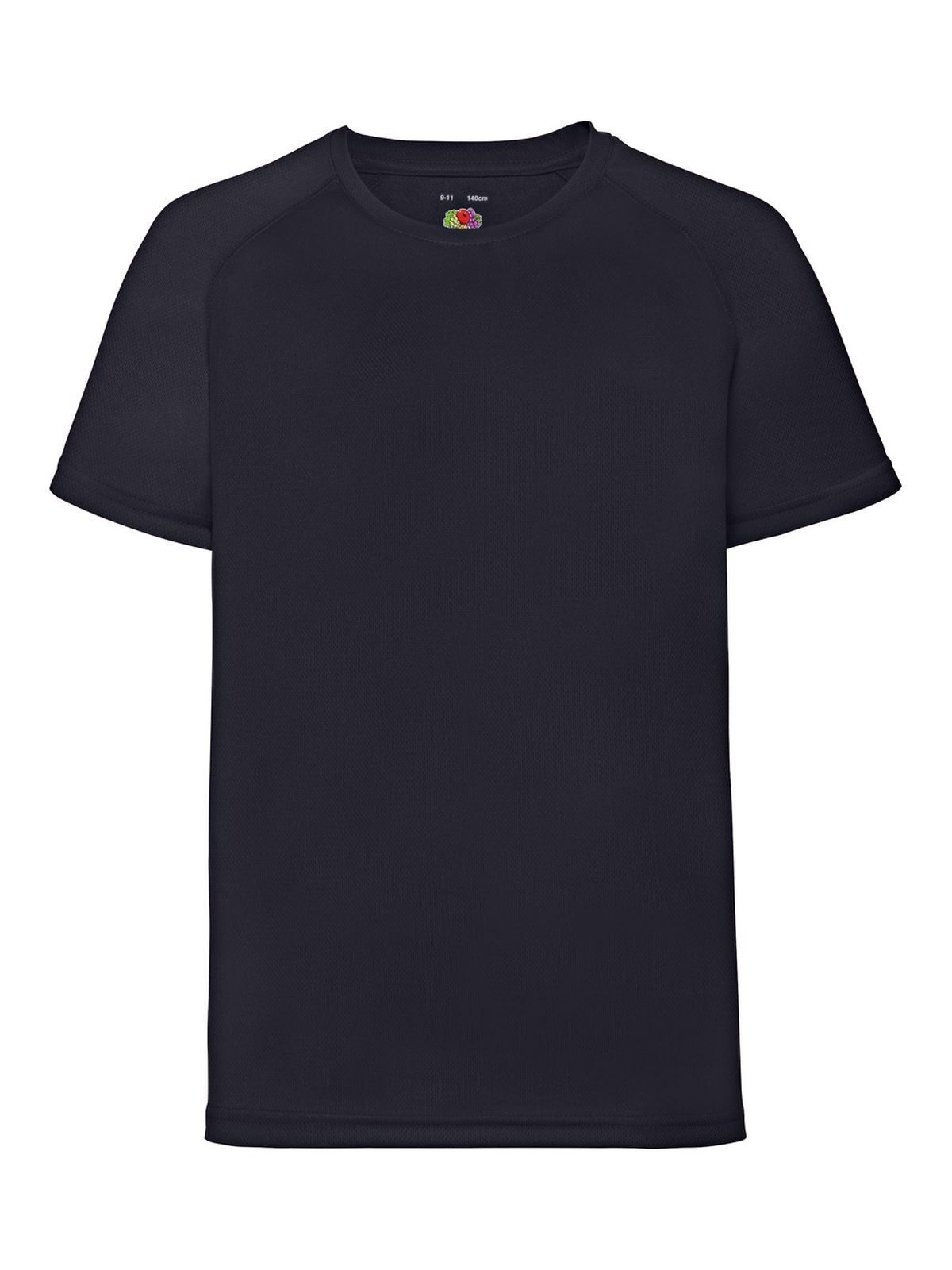 Kinderoptreden T - AZ - Diep Marineblauw