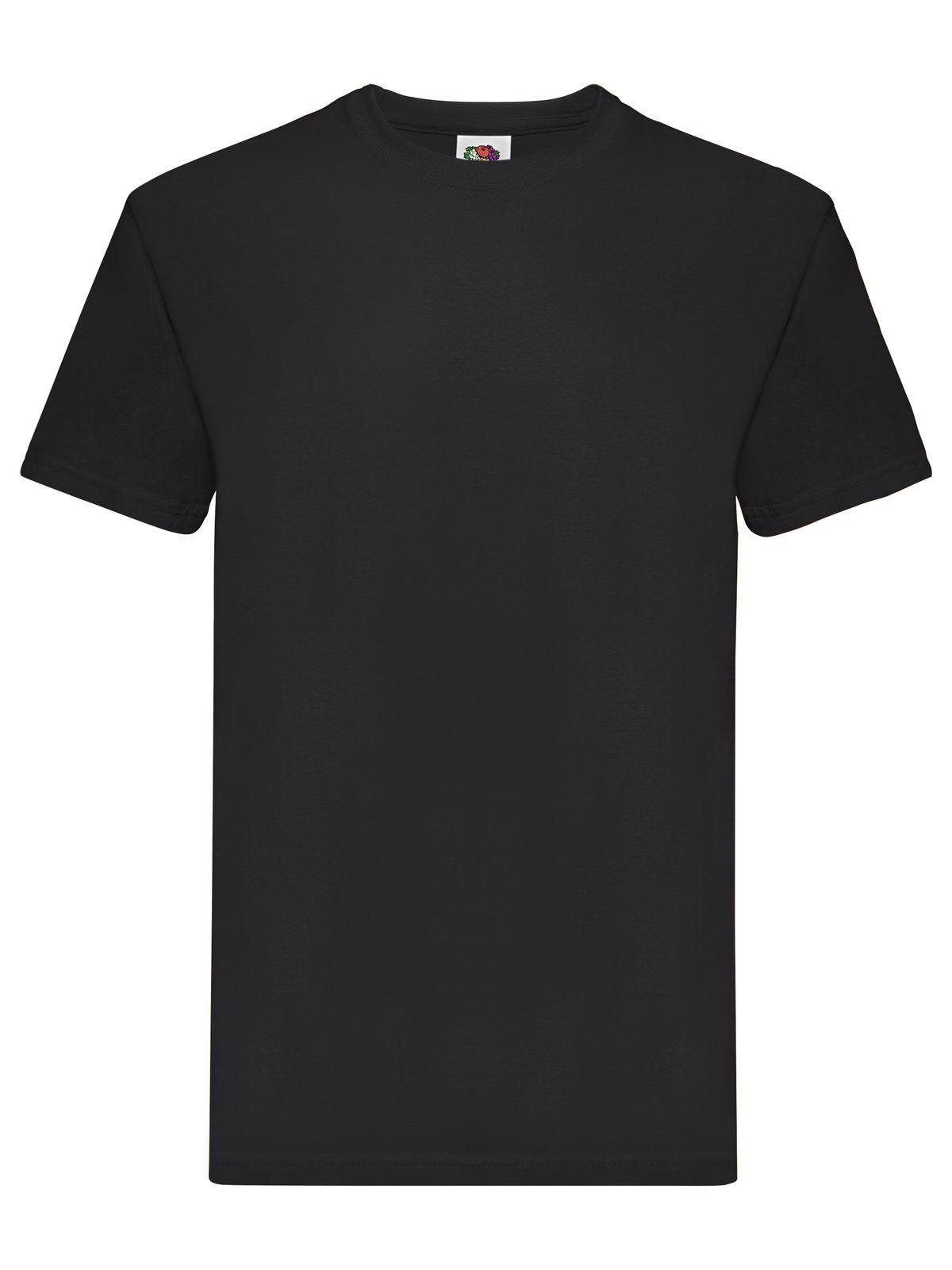 Super Premium T - 36 - Black