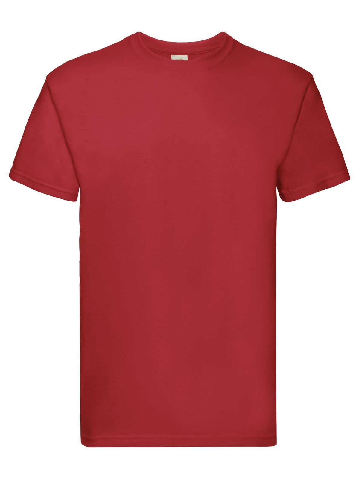Super Premium T - 40 - Red