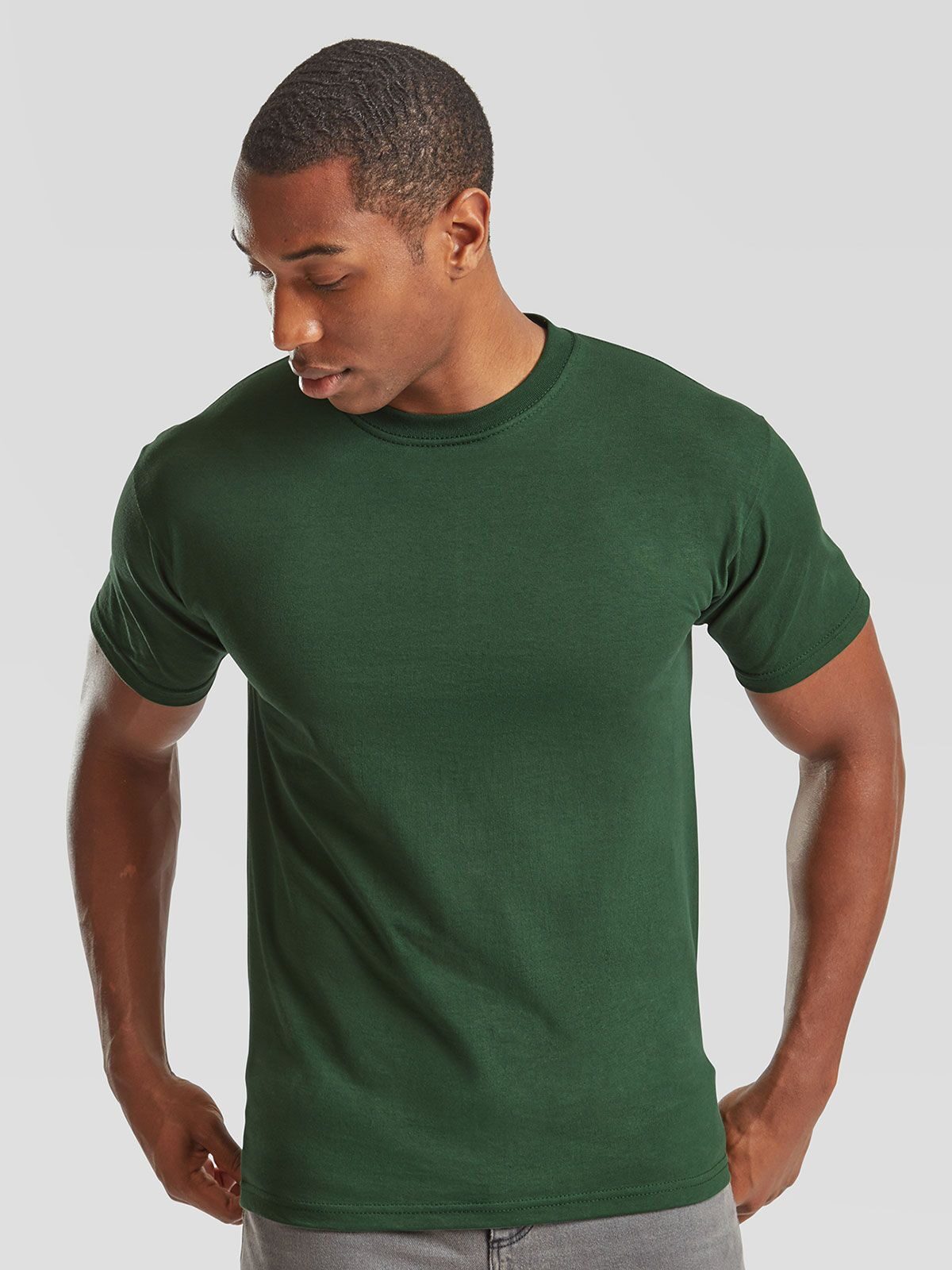 Super Premium T