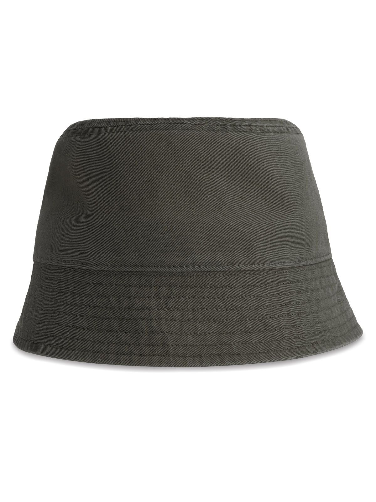 Powell Bucket Hat - GRSC - Dark-Grey