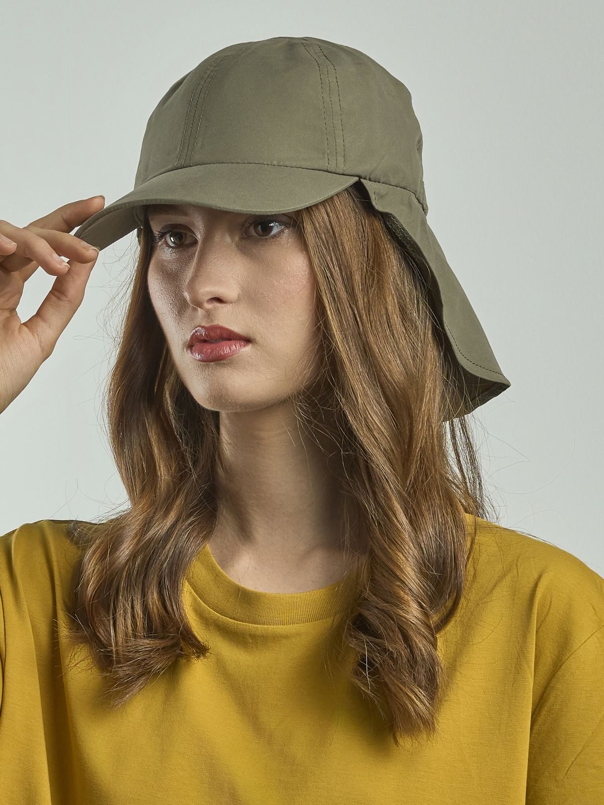 Nomad Cap Recycled
